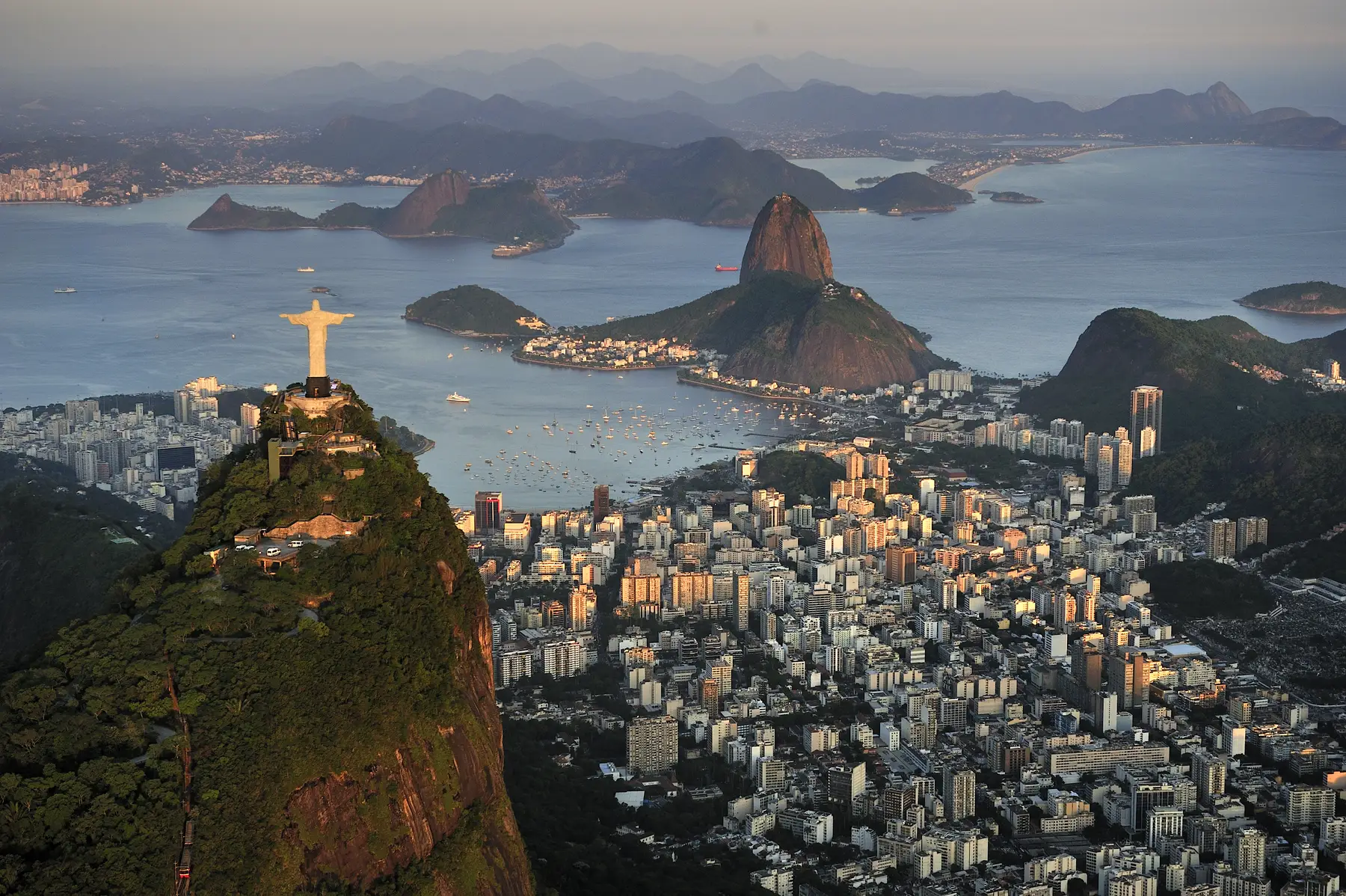 Brazilija