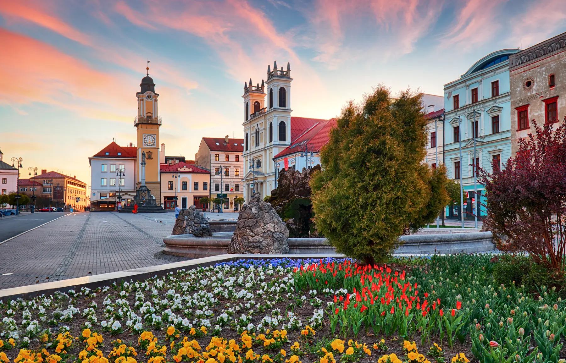 Slovaška