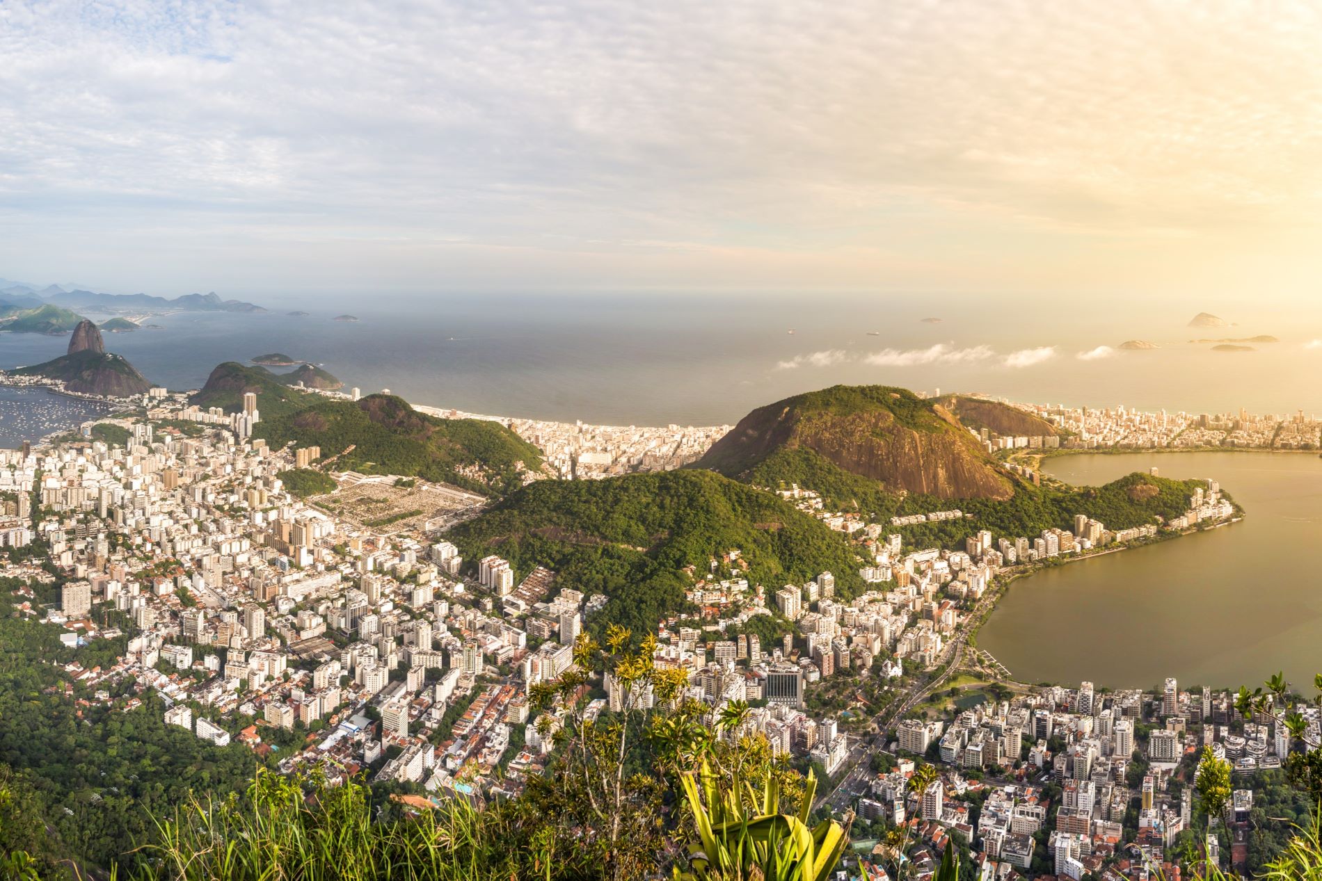 Rio de Janeiro