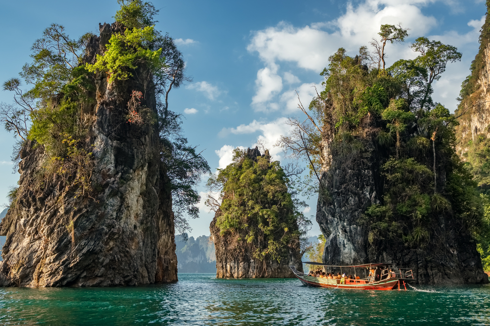 Khao Sok