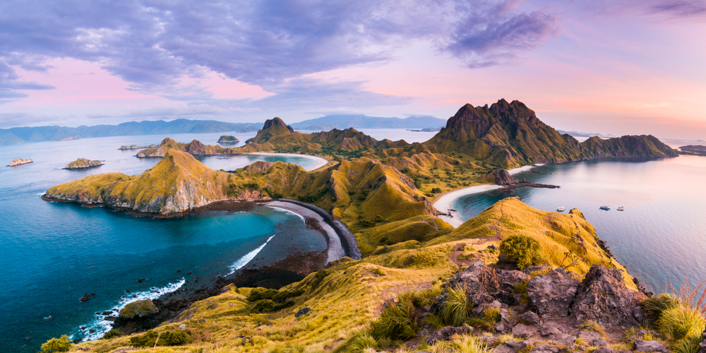 Indonezija