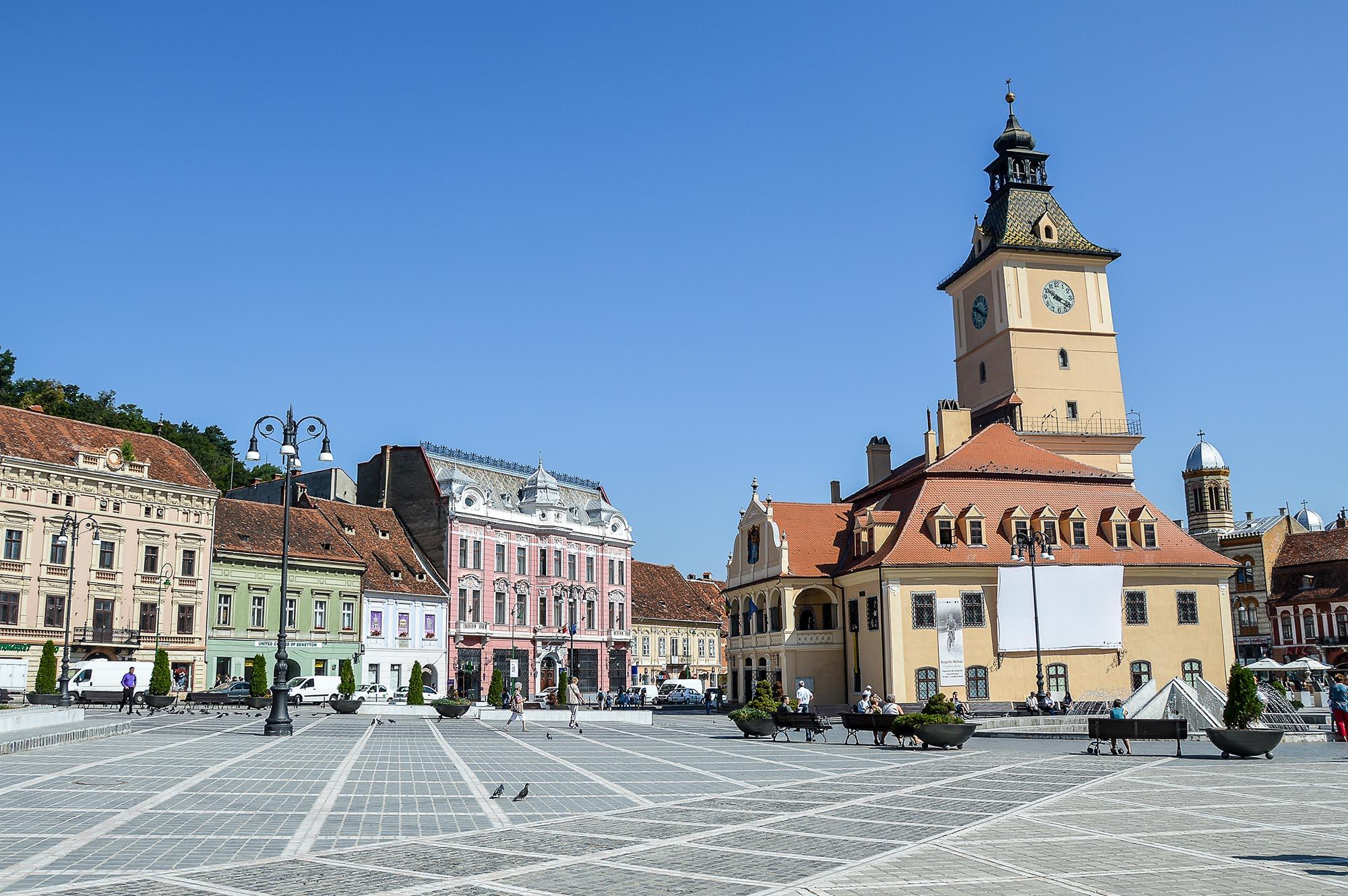 Brašov