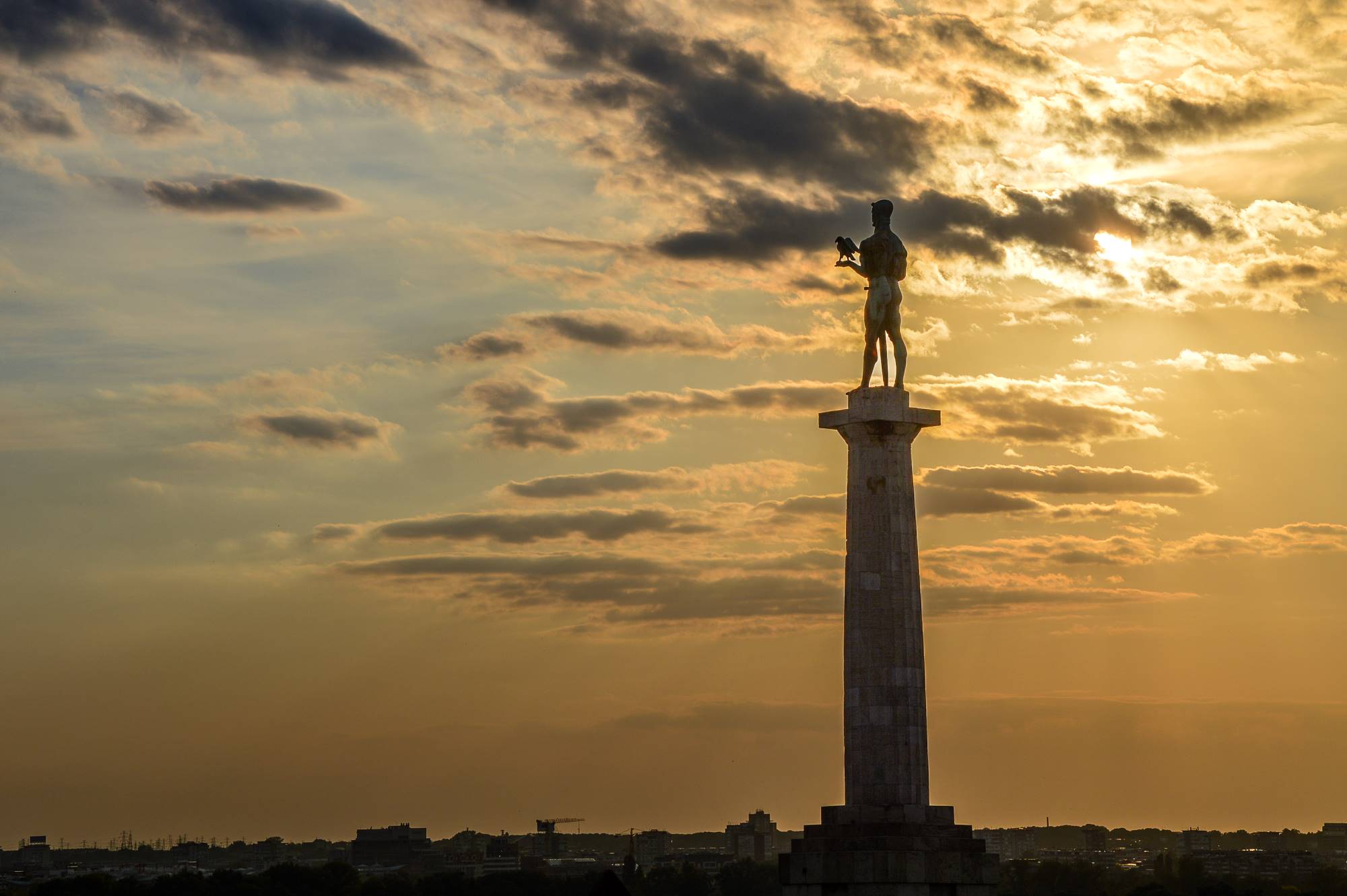 Beograd - Kalemegdan