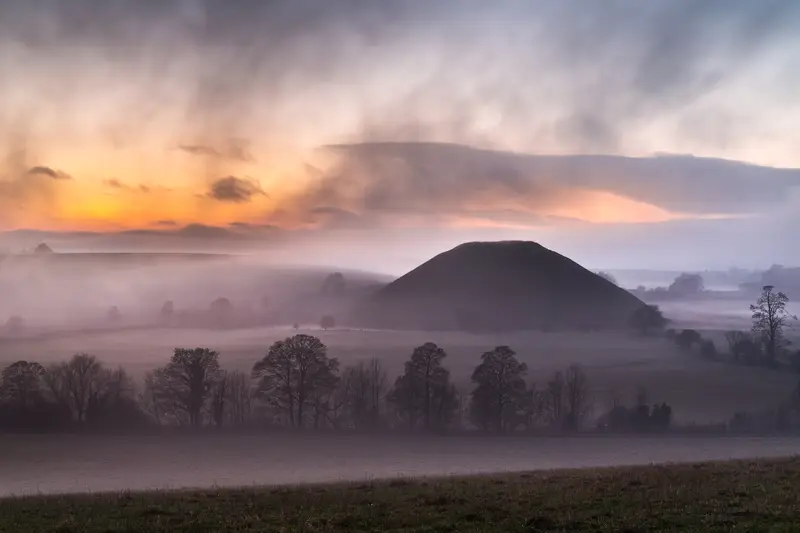 Silbury Hill