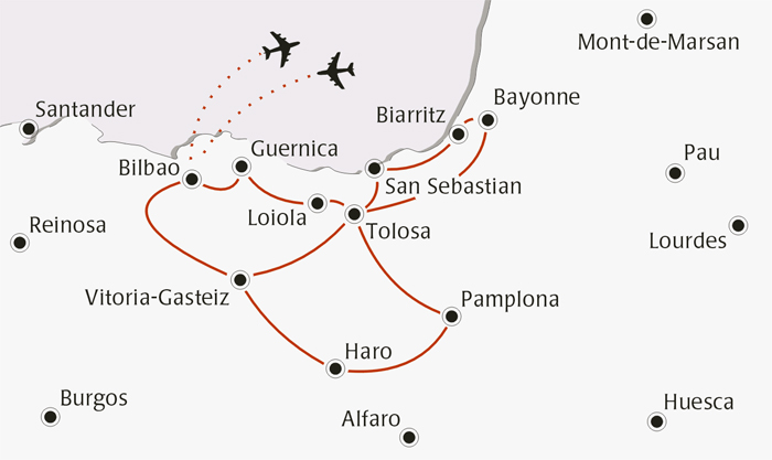 Baskija — slika 13