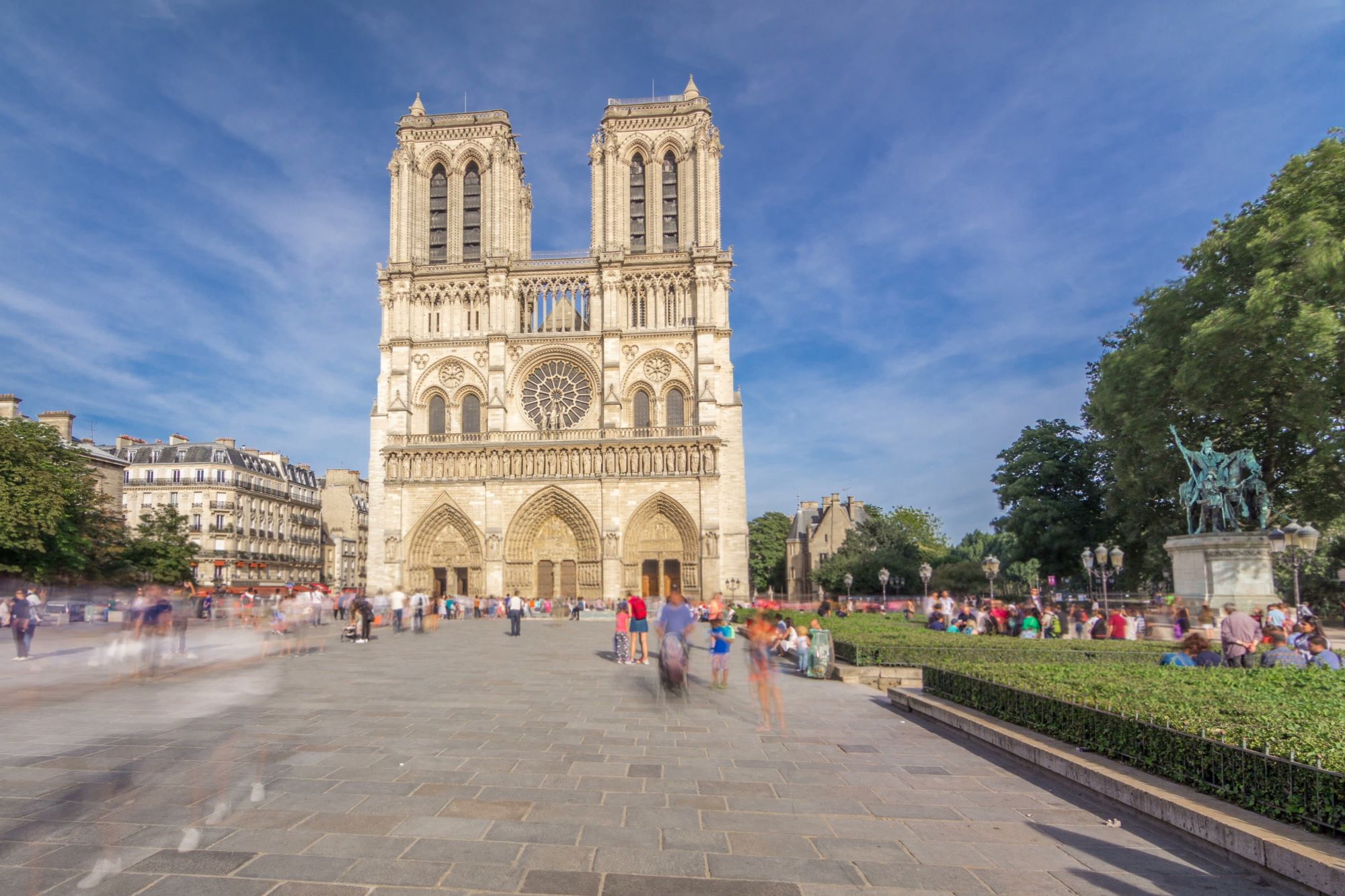Notre-Dame