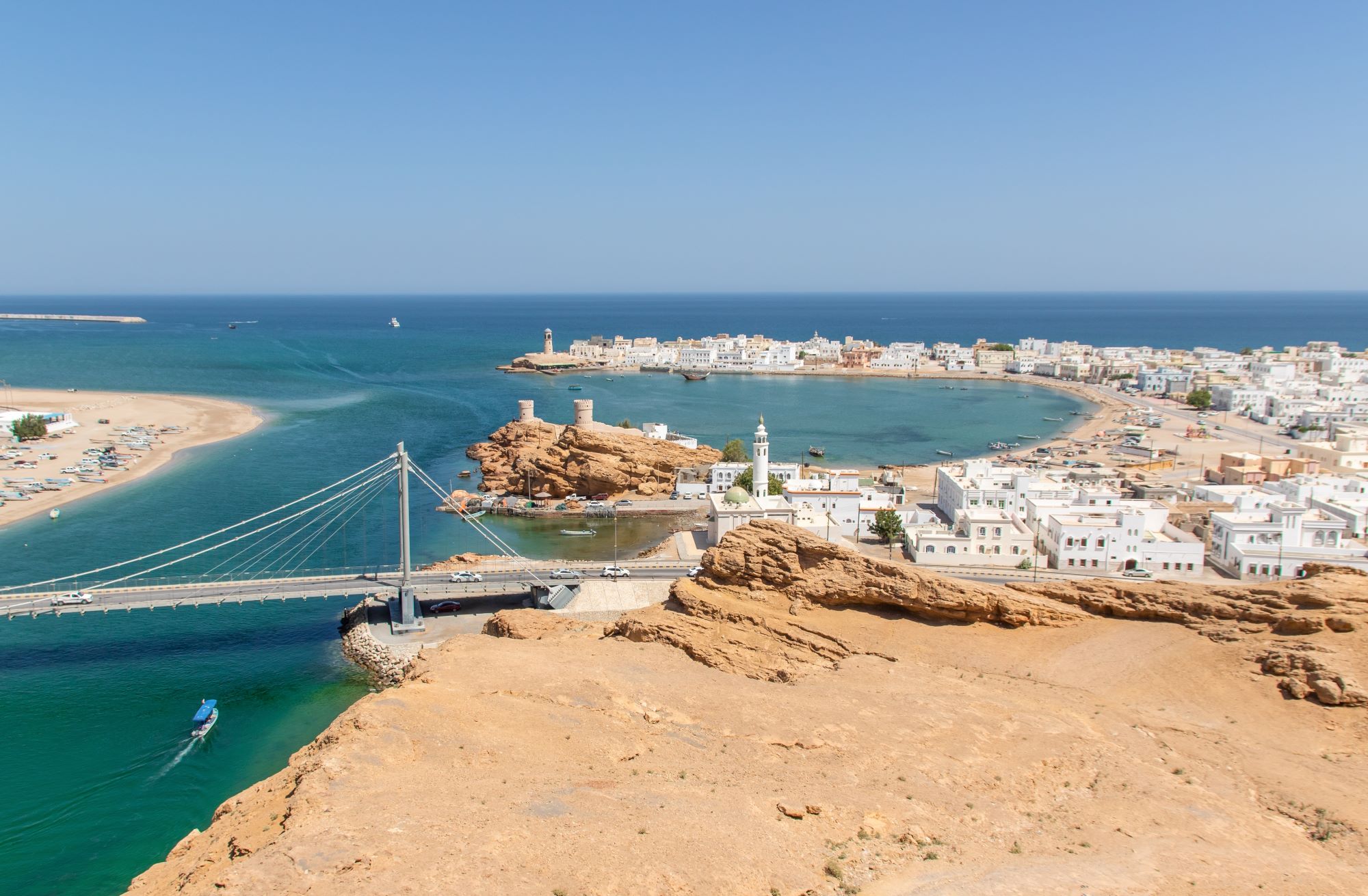 Oman