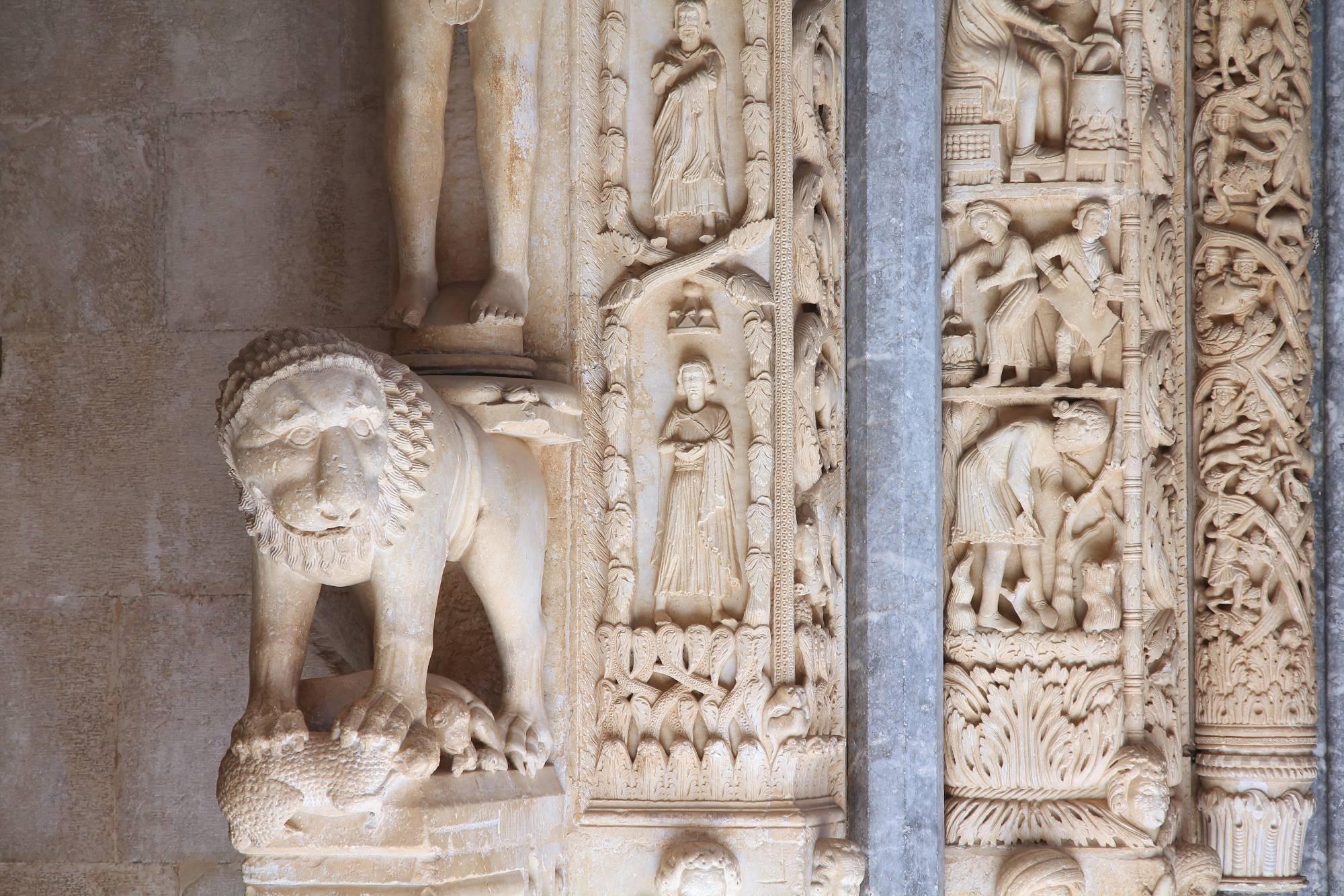 Trogir