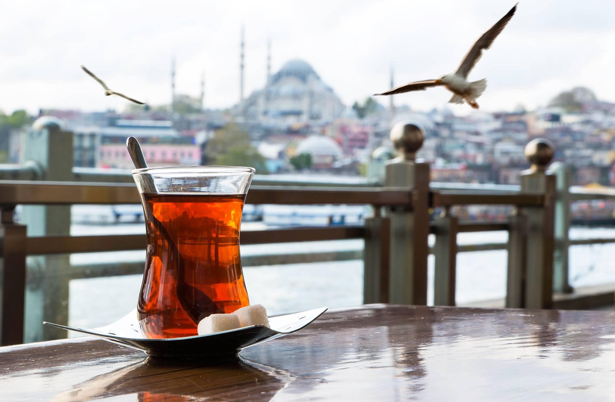 Istanbul