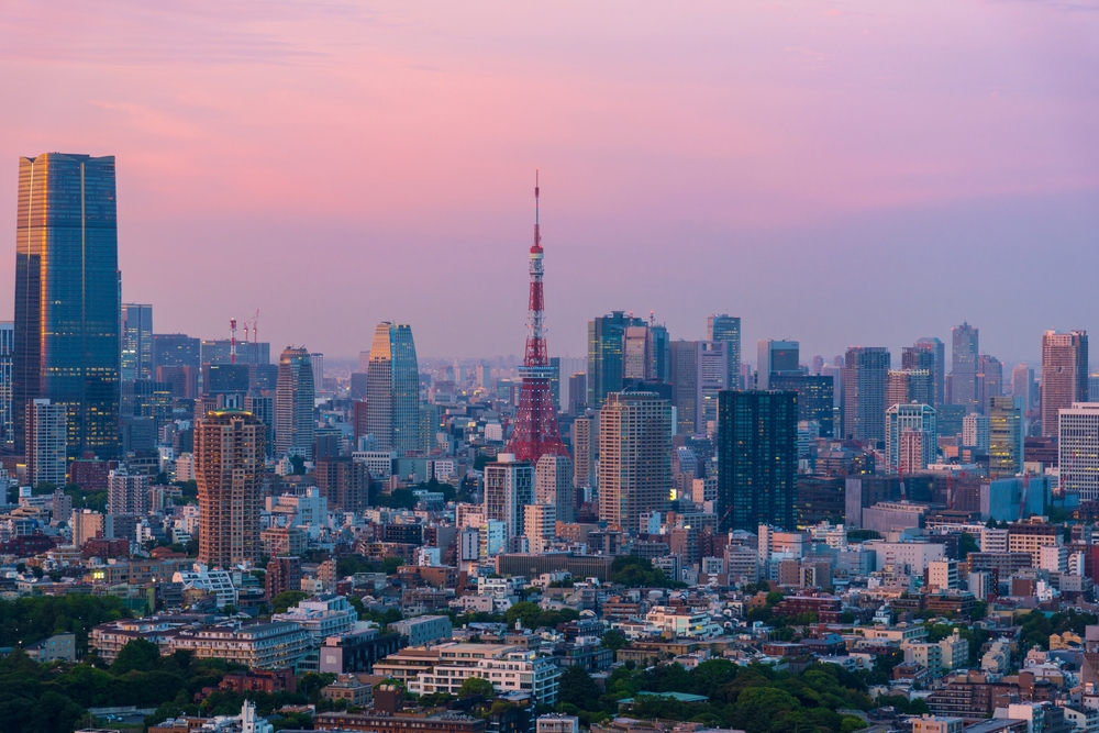 Tokio