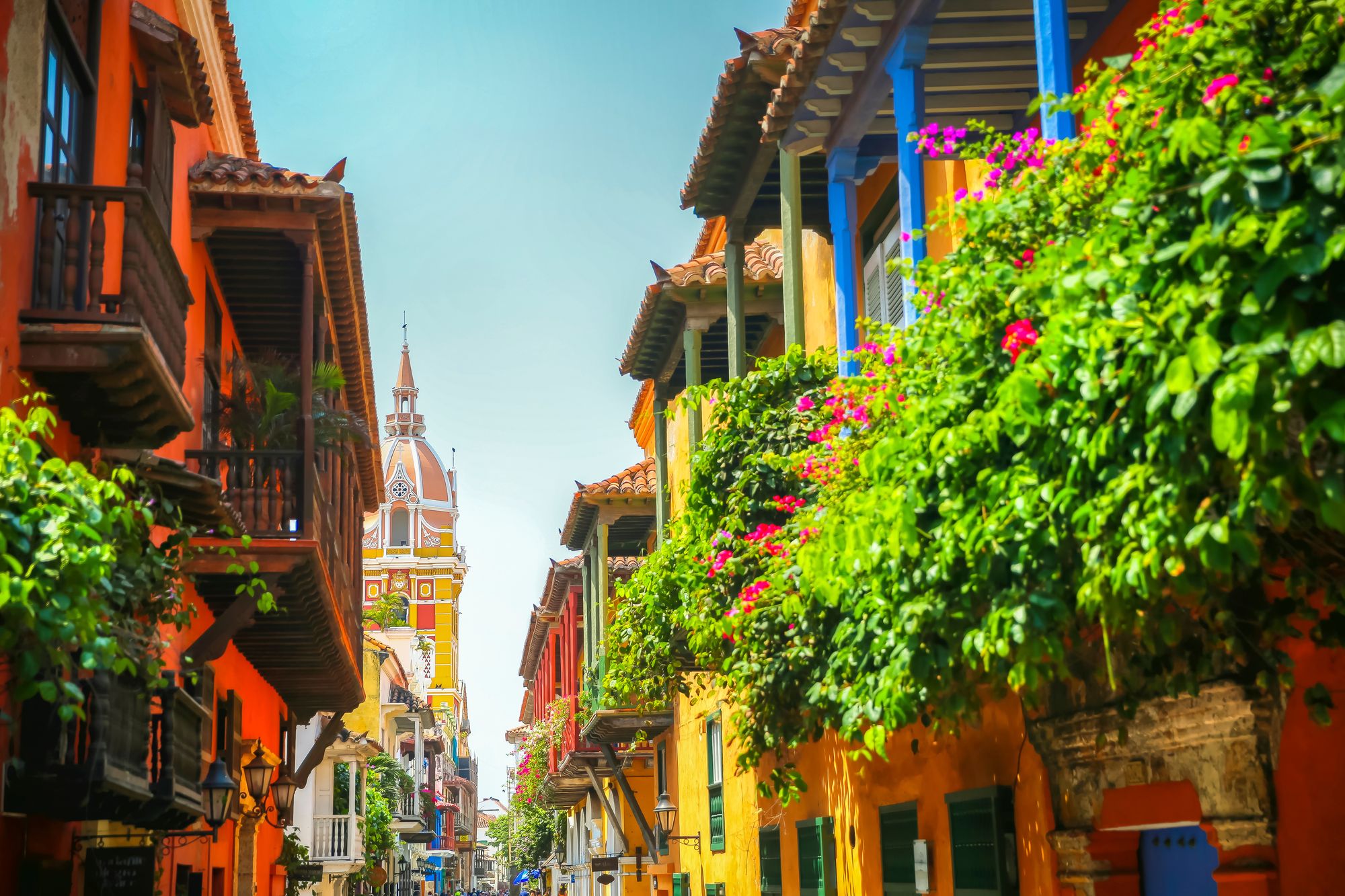 Cartagena de Indias