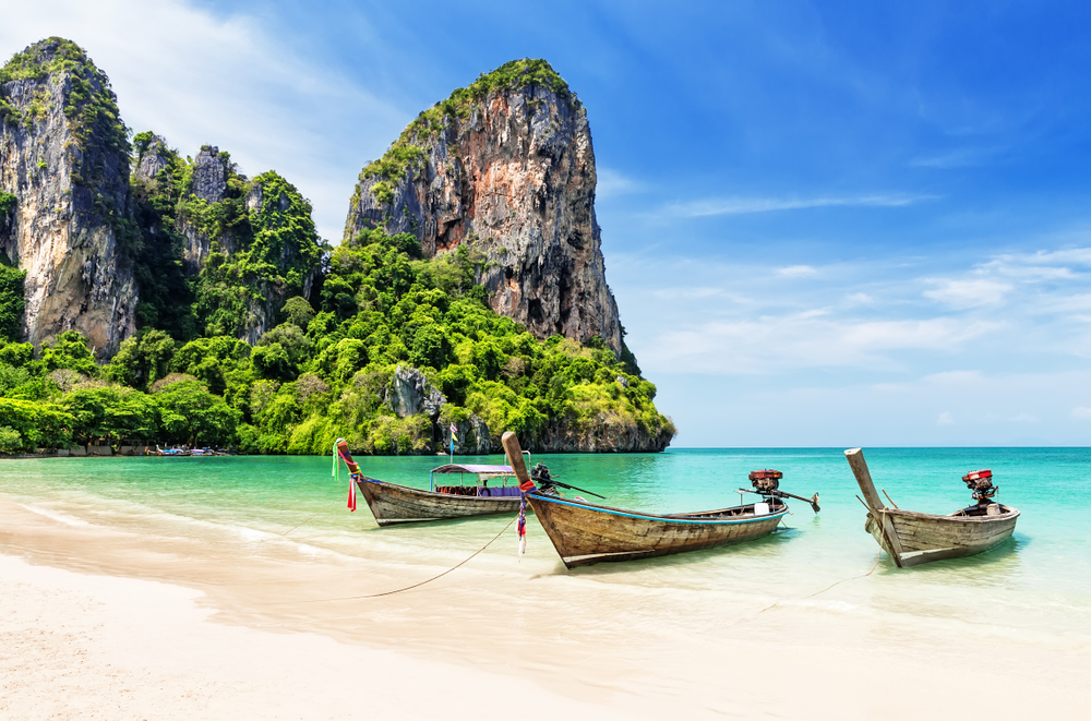 Krabi