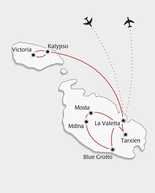 Malta — slika 14