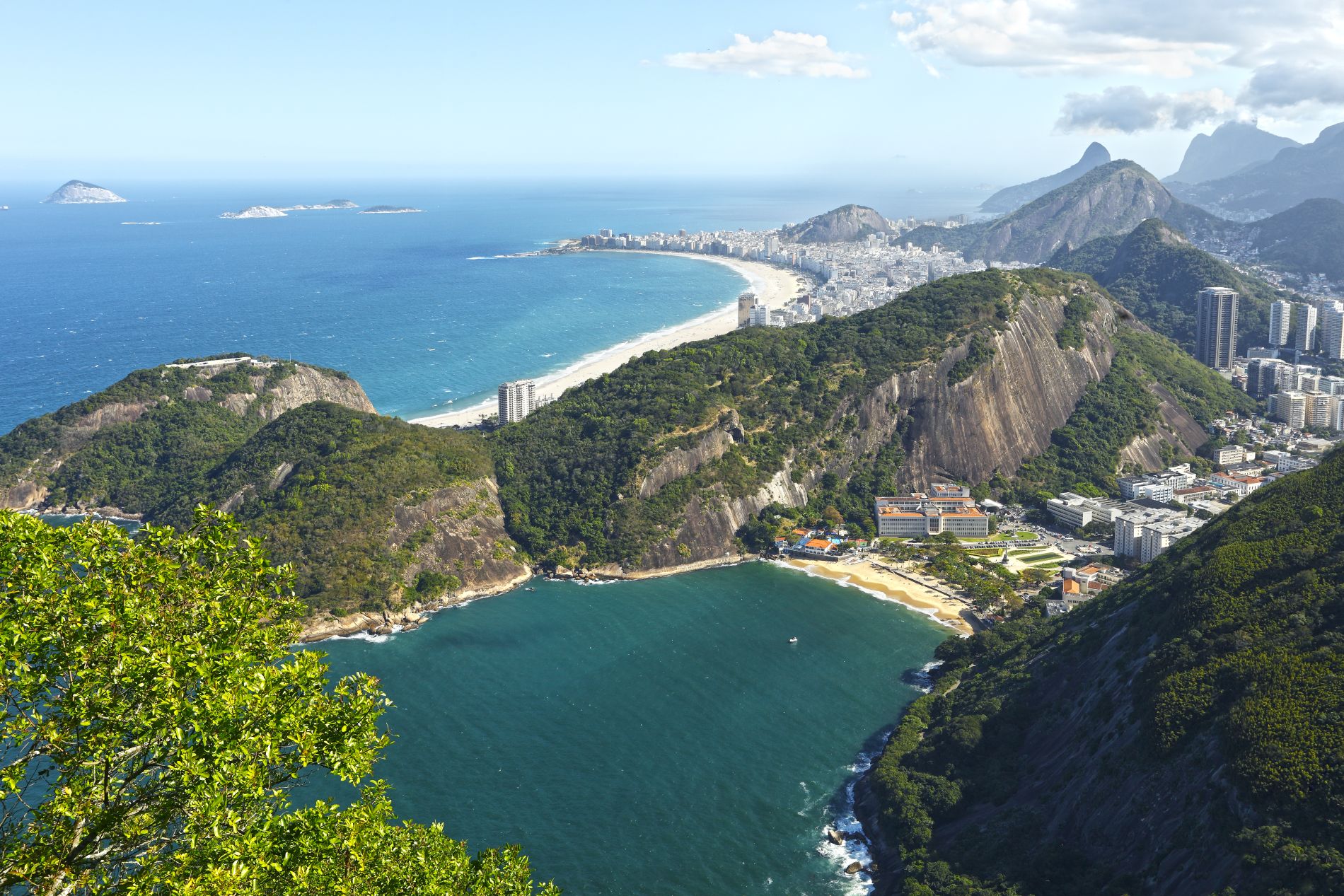 Rio de Janeiro