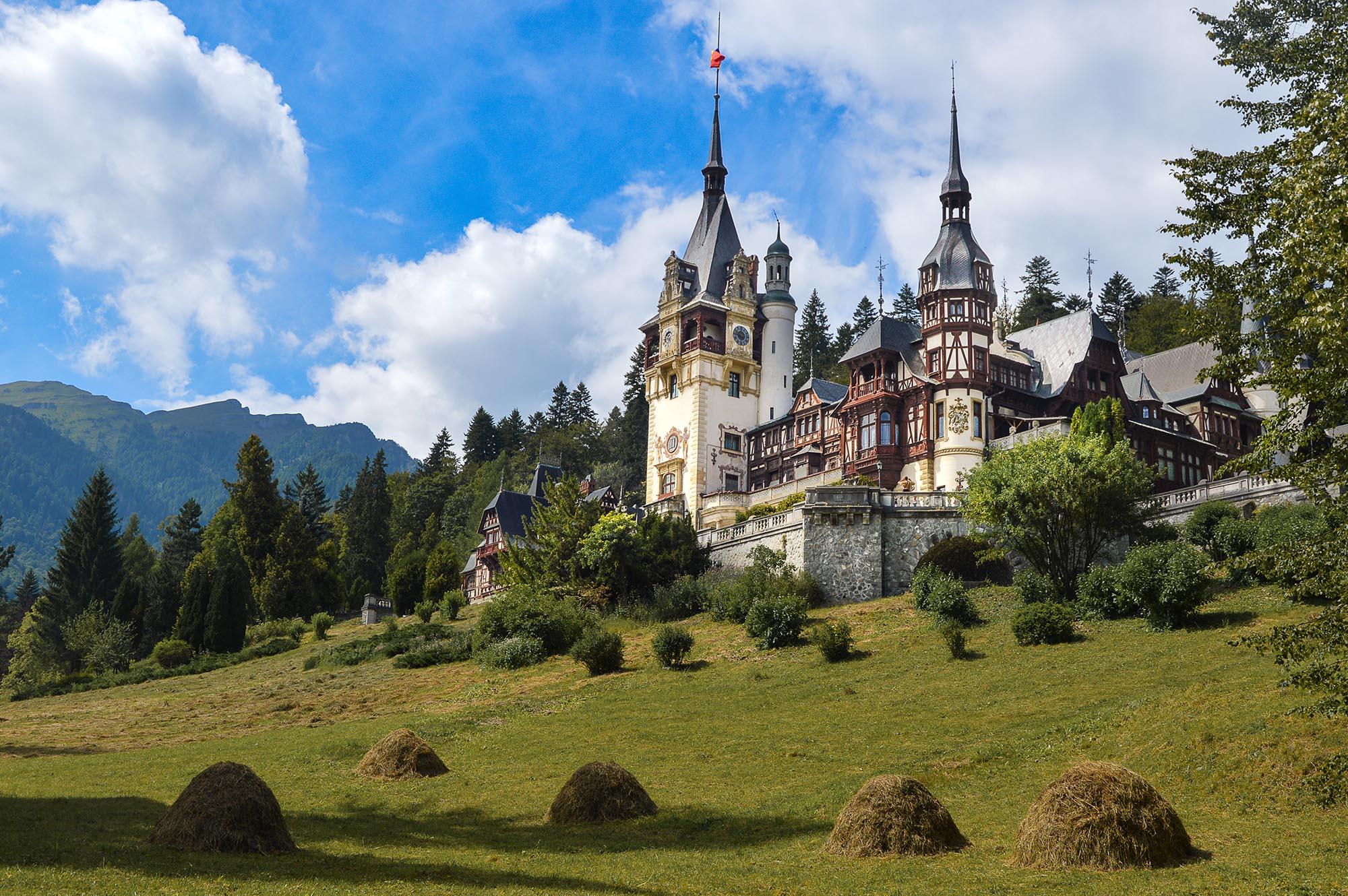 Peleș