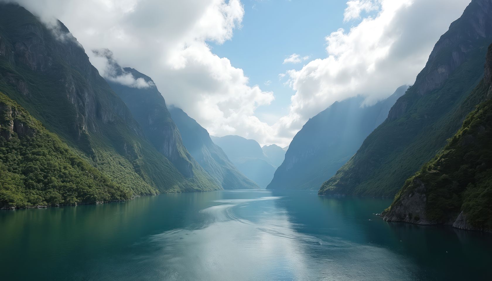 Čilski fjordi