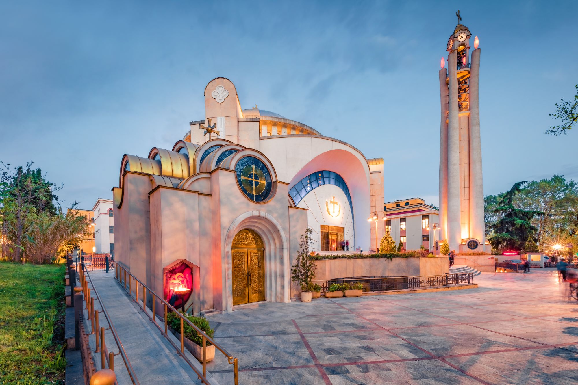 Tirana