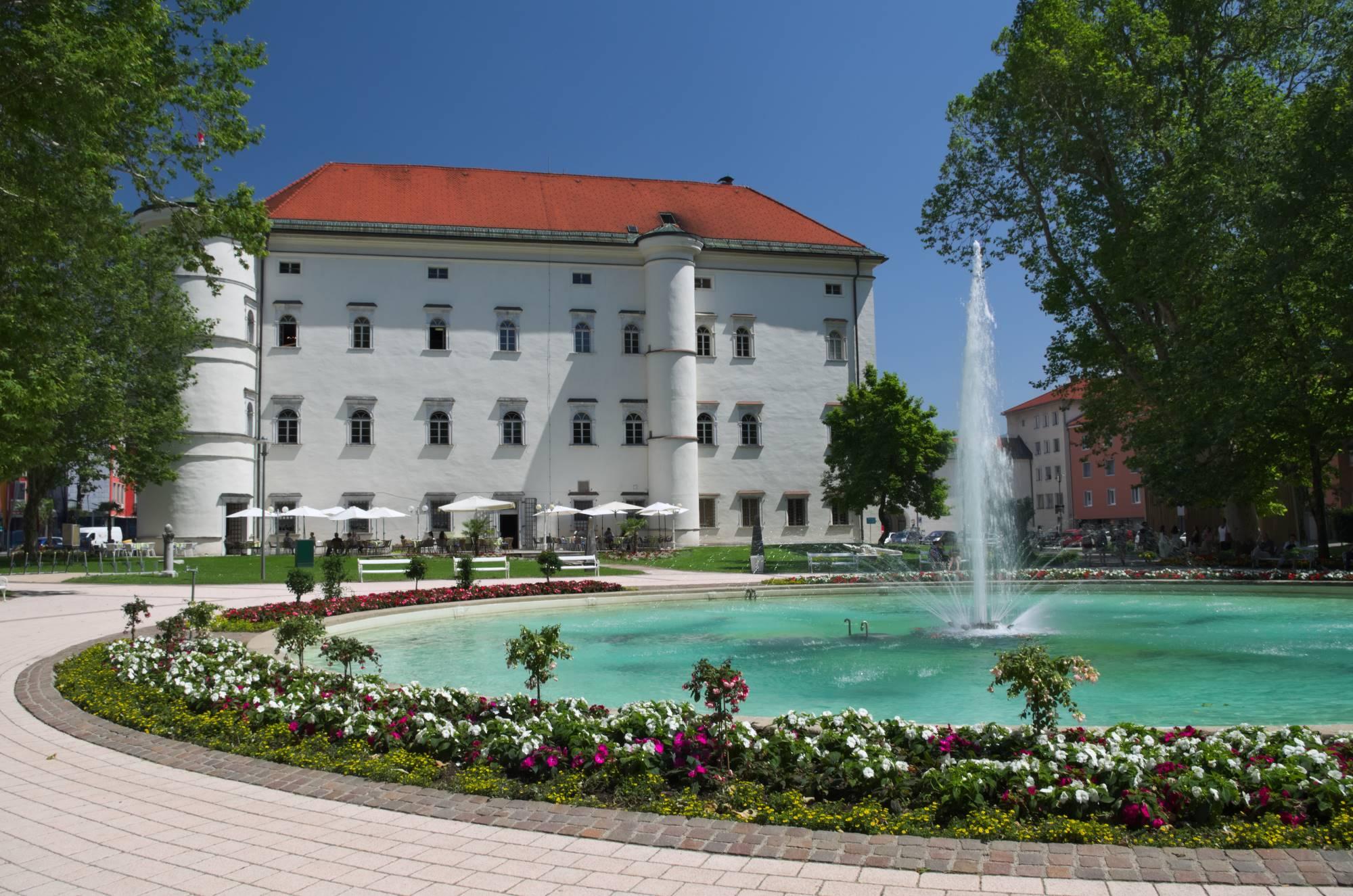Gornja Koroška