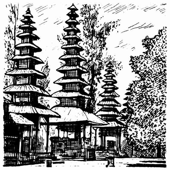 Bali — slika 22