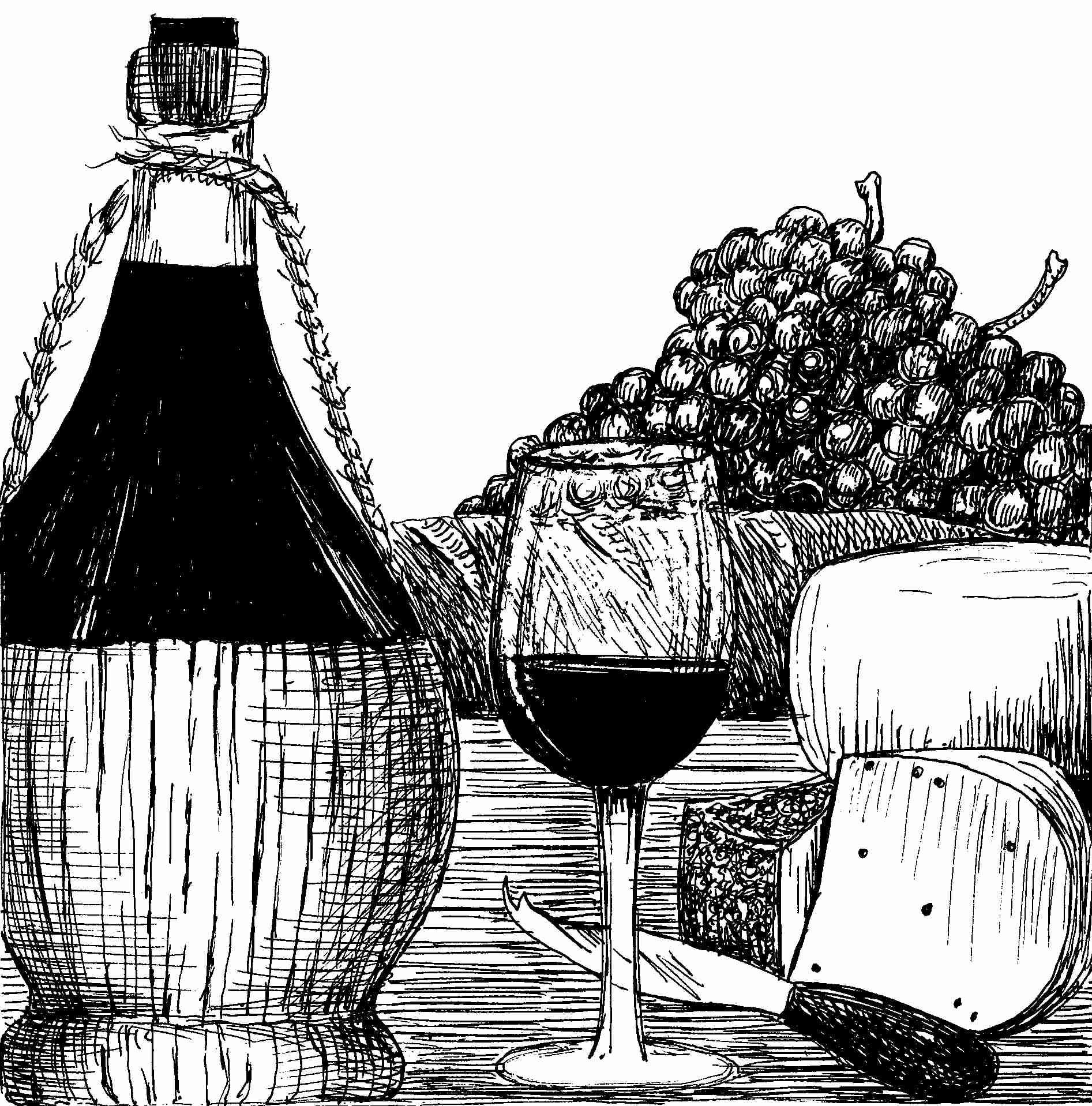 Klasična Toskana — slika 13
