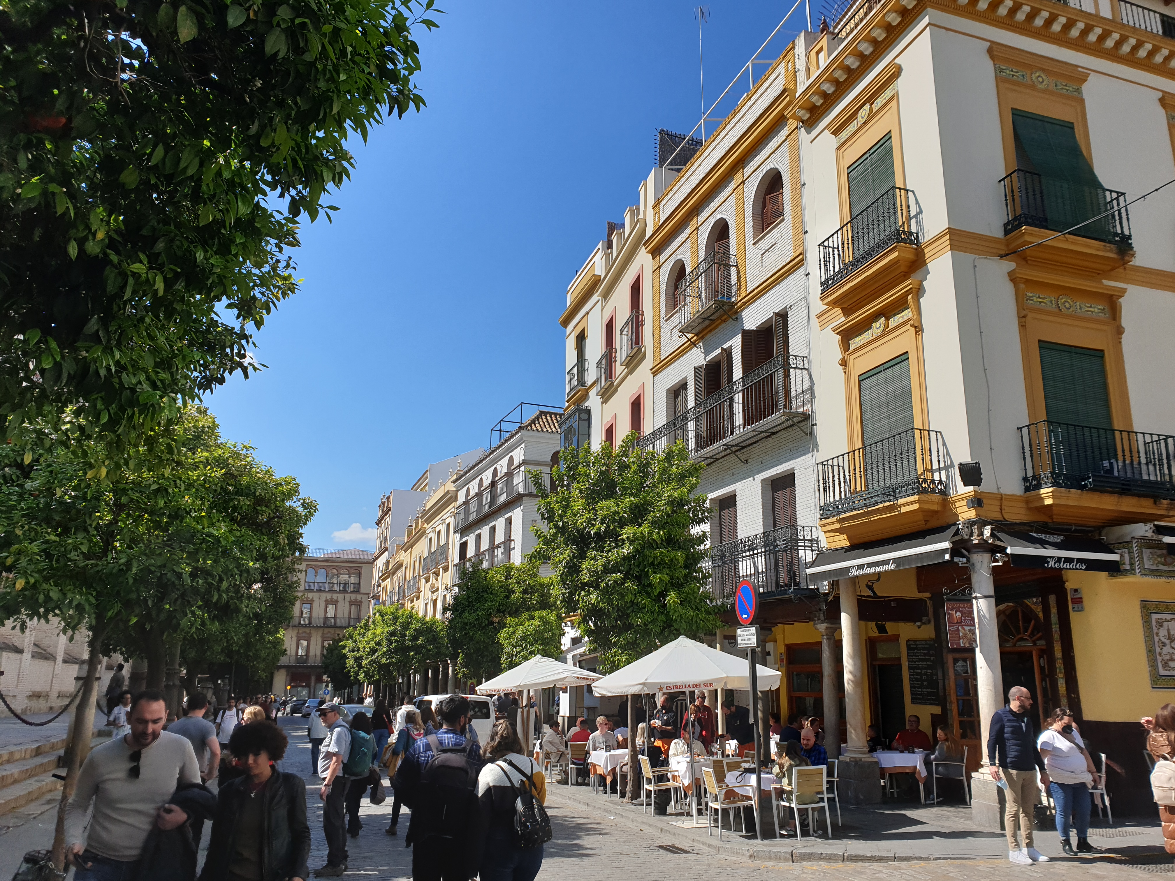 Sevilla