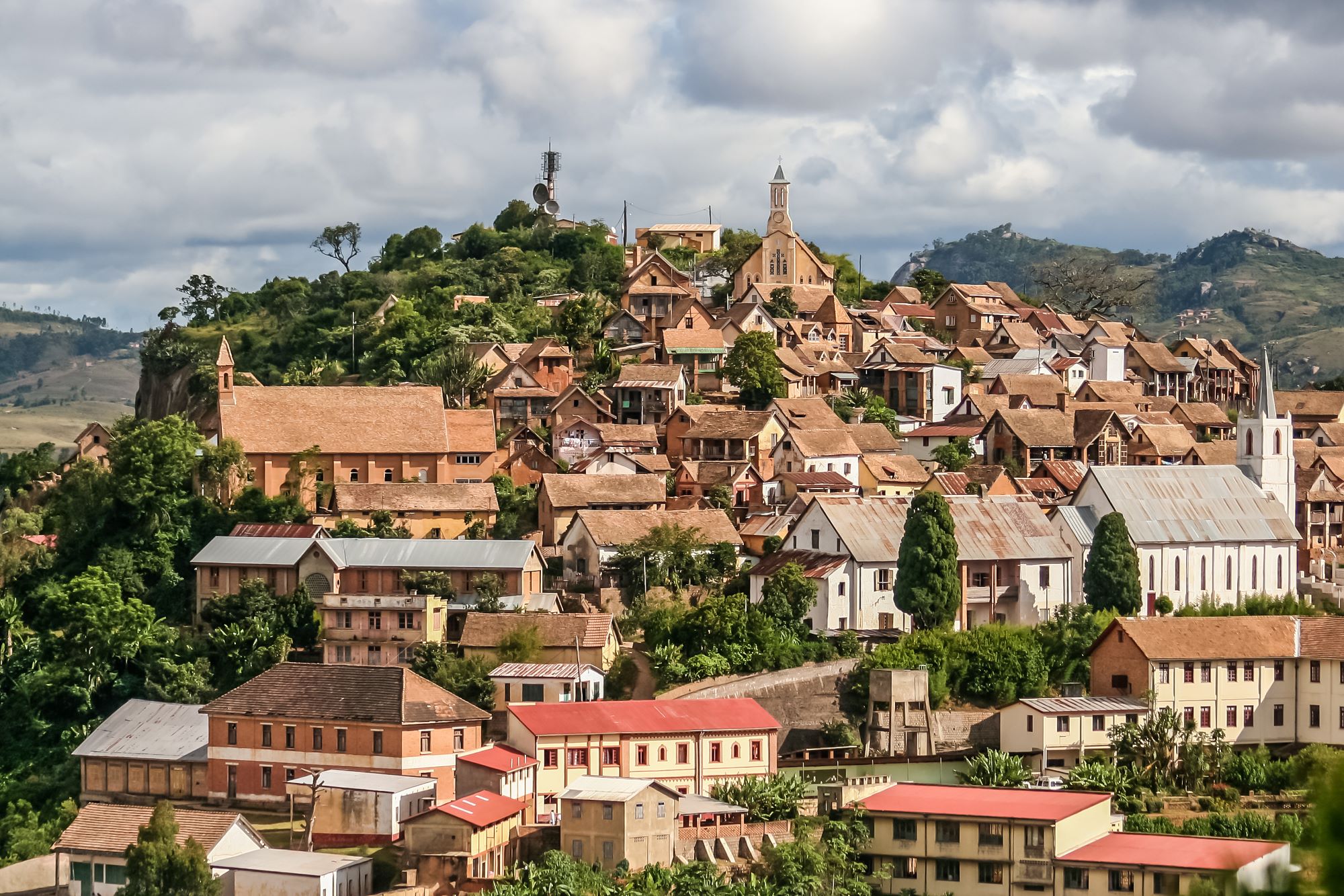 Madagaskar — slika 11