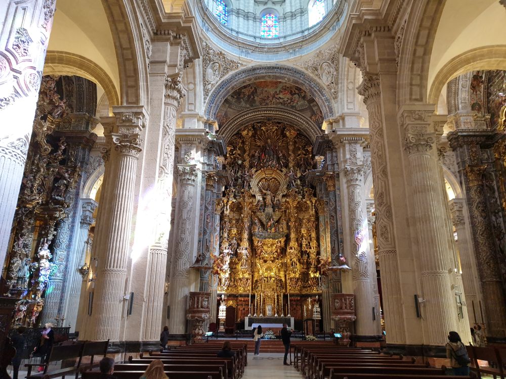 Sevilla