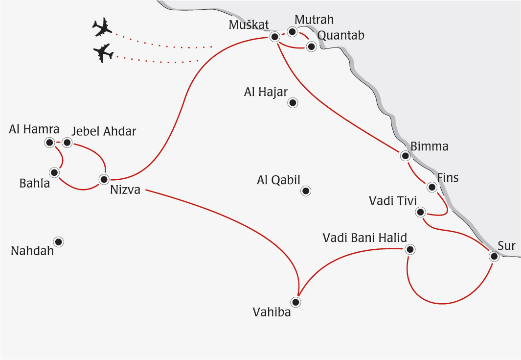 Oman — slika 22