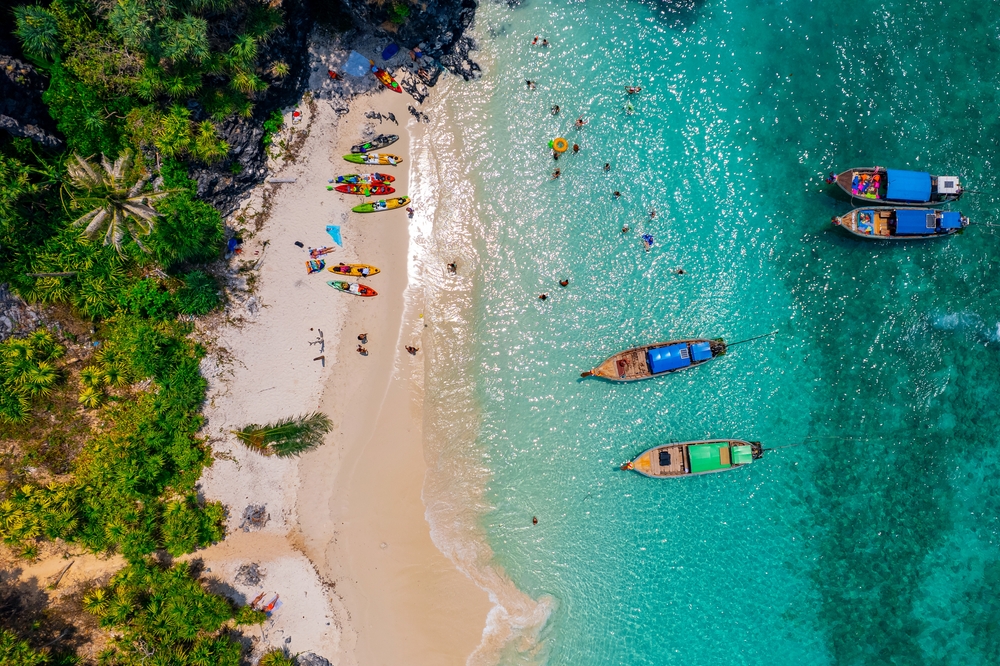 Phi Phi