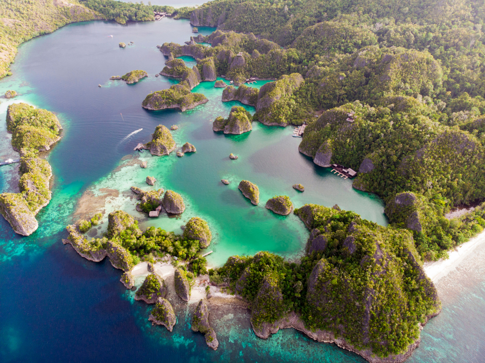Papua in Raja Ampat