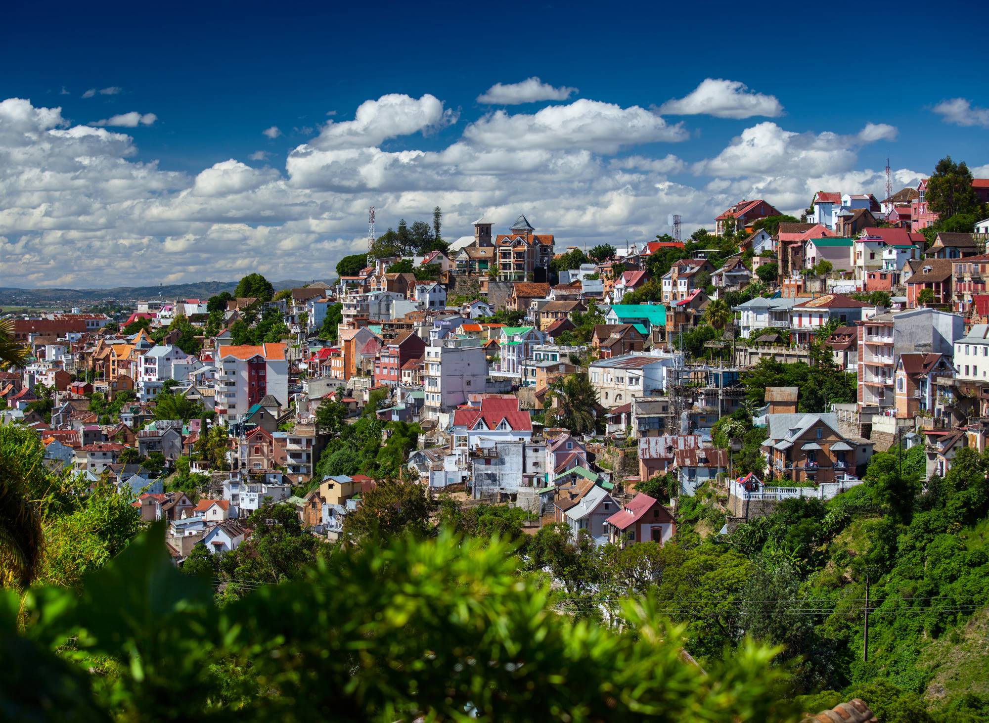 Madagaskar — slika 5