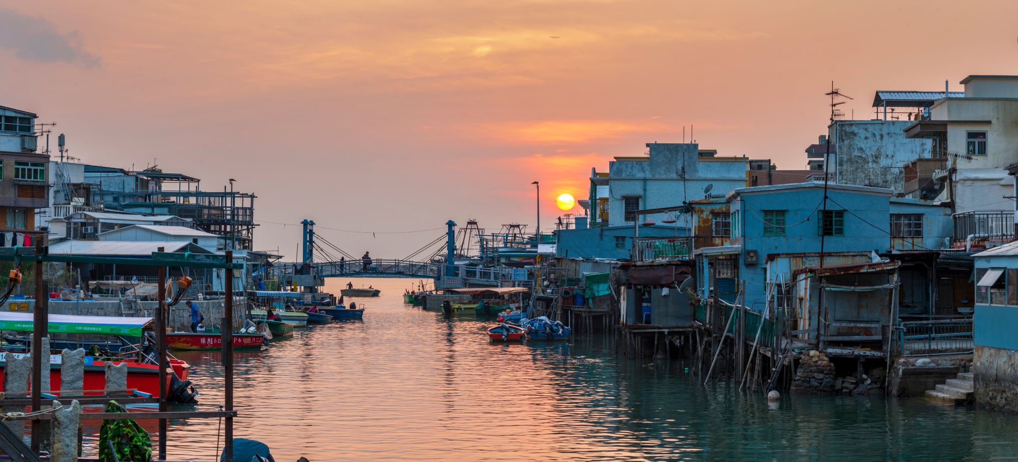 Otok Lantau