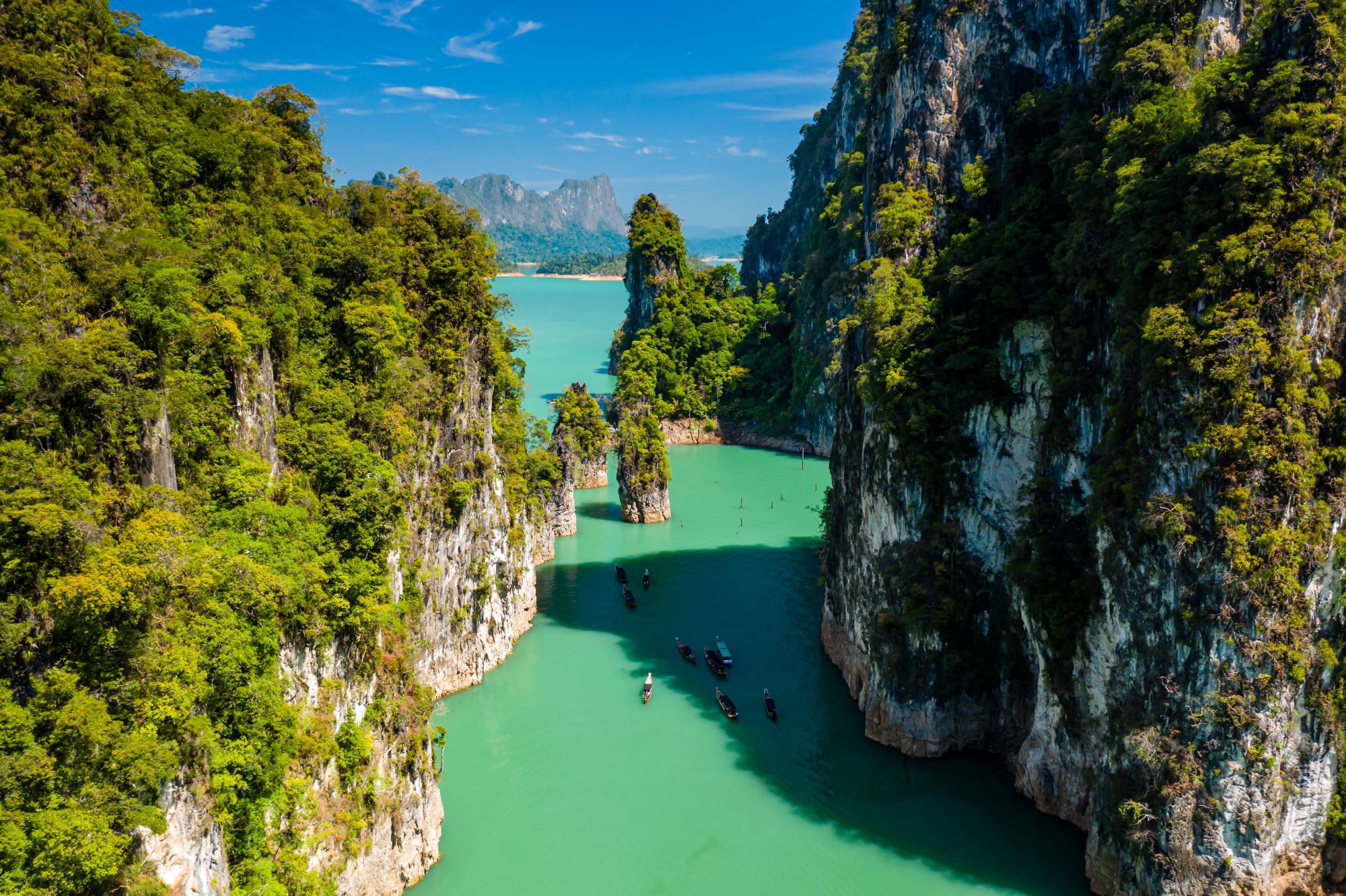 Khao Sok
