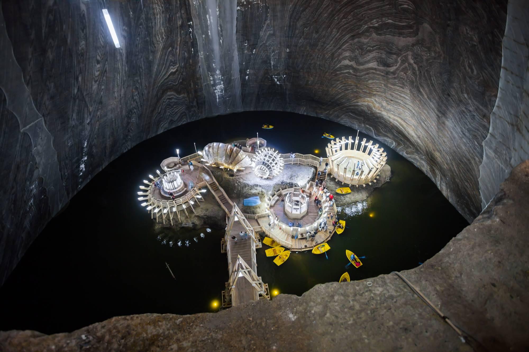 Salina Turda