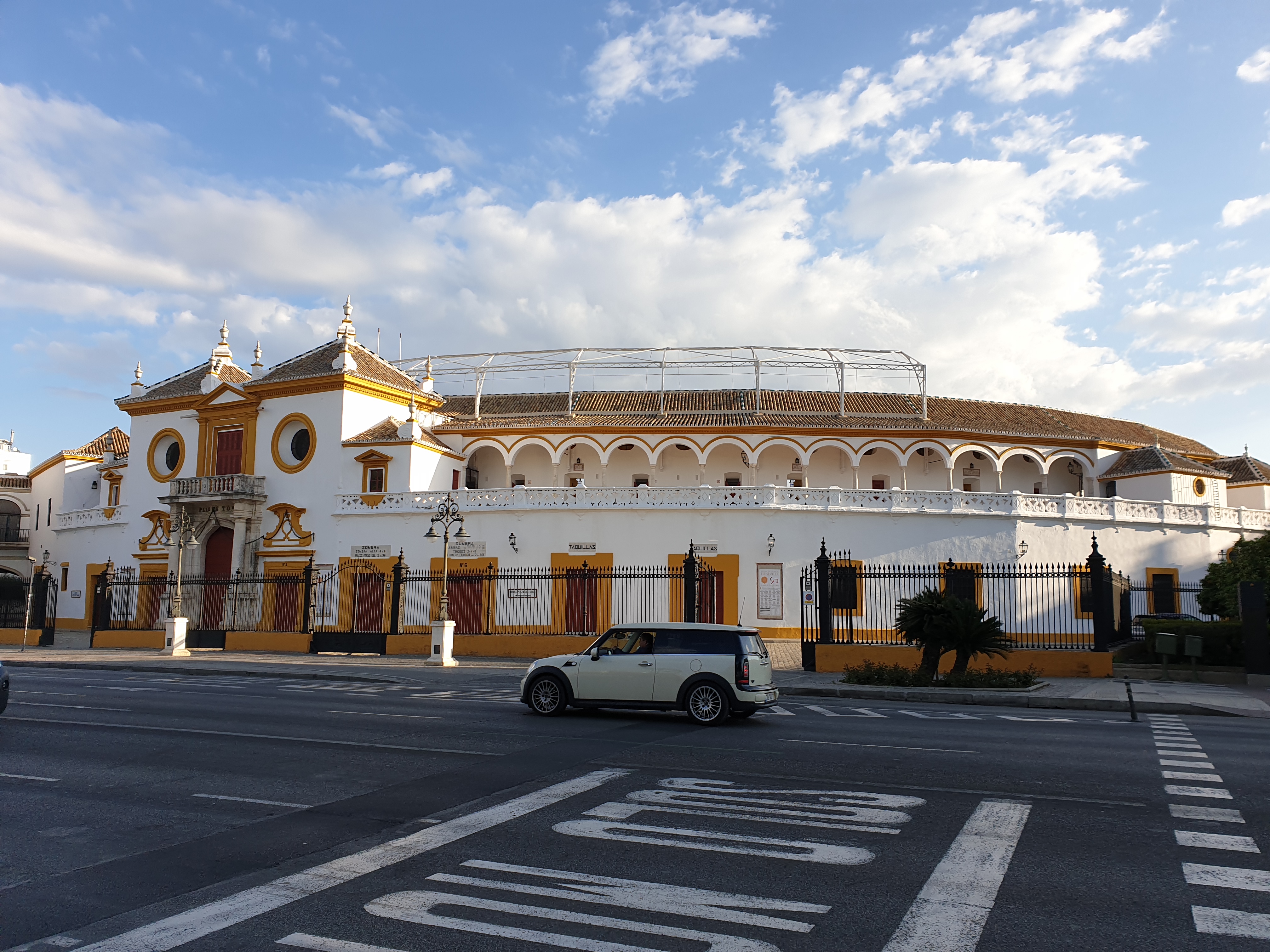 Sevilla