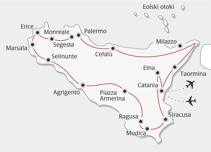 Jesenska Sicilija — slika 27