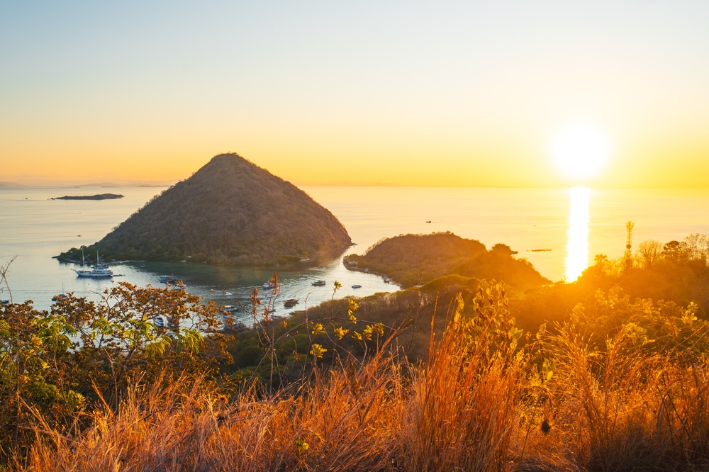 Labuan Bajo