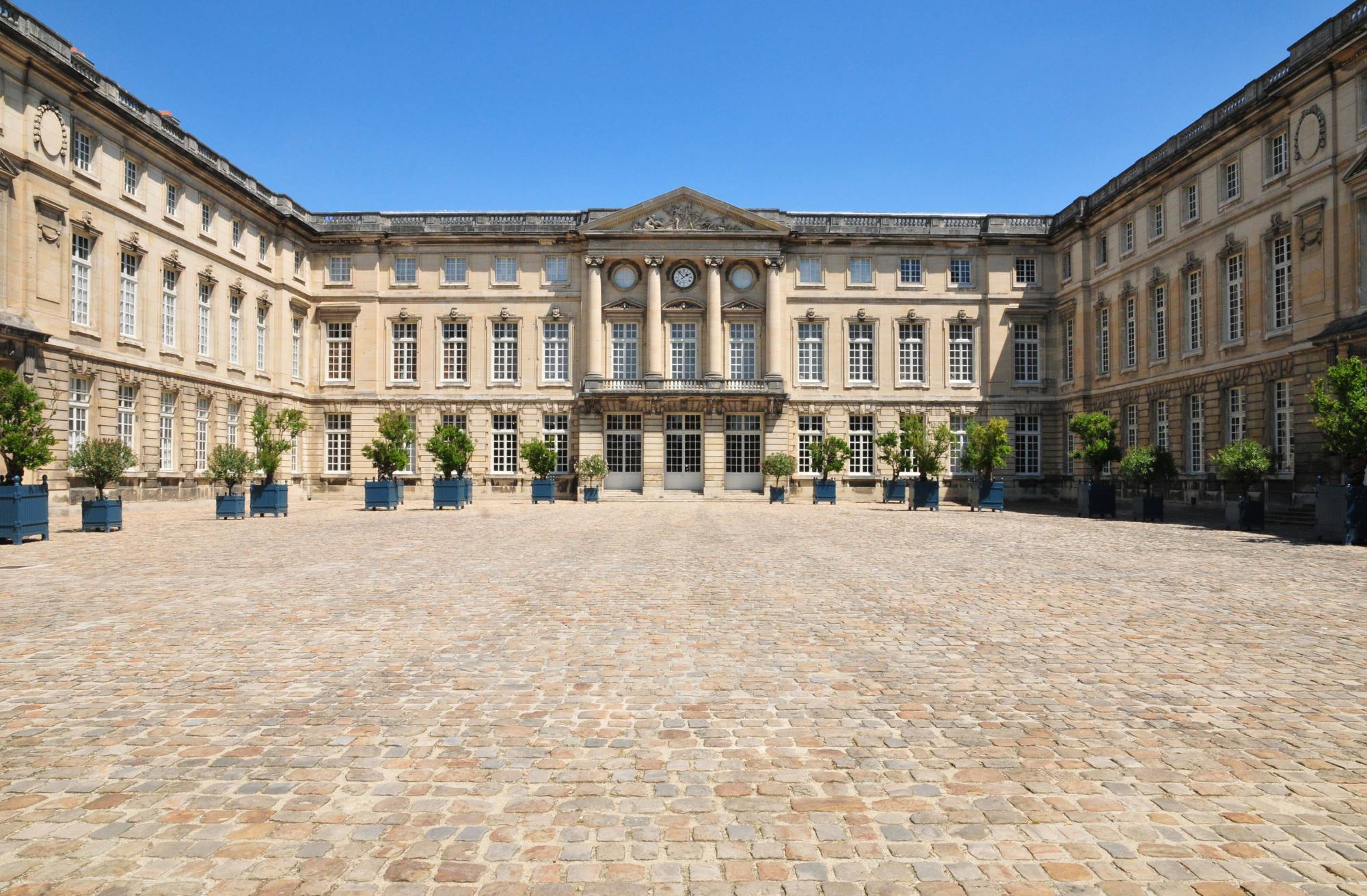 Grad Compiegne