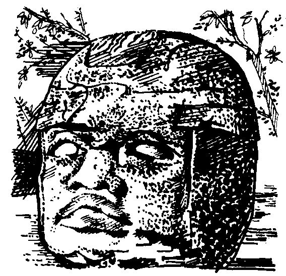 Velika mehiška tura — slika 18