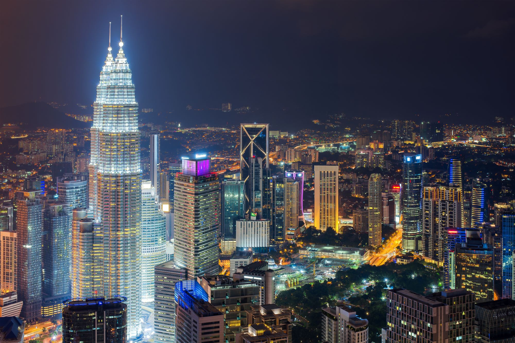 Kuala Lumpur