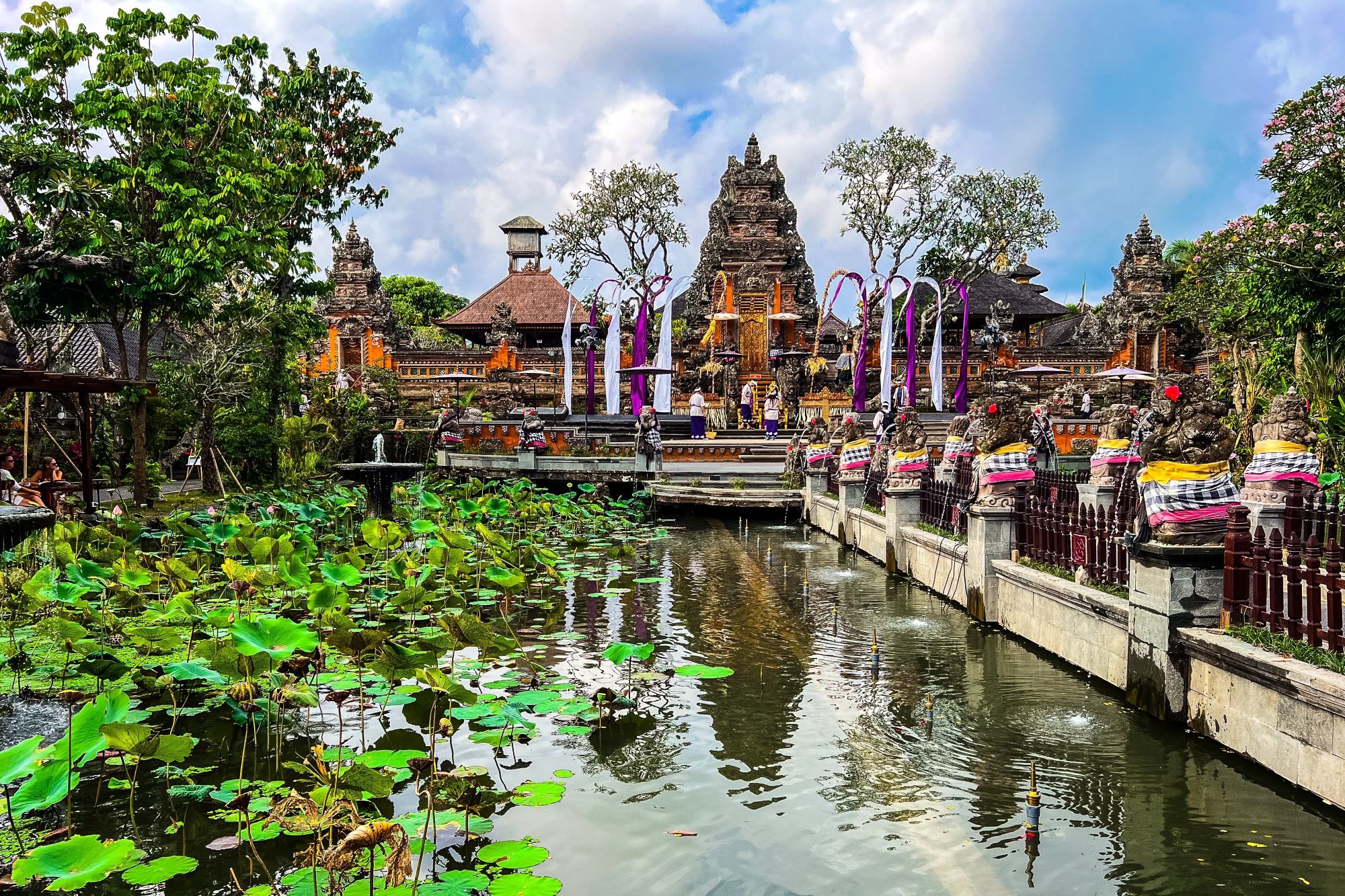 Ubud