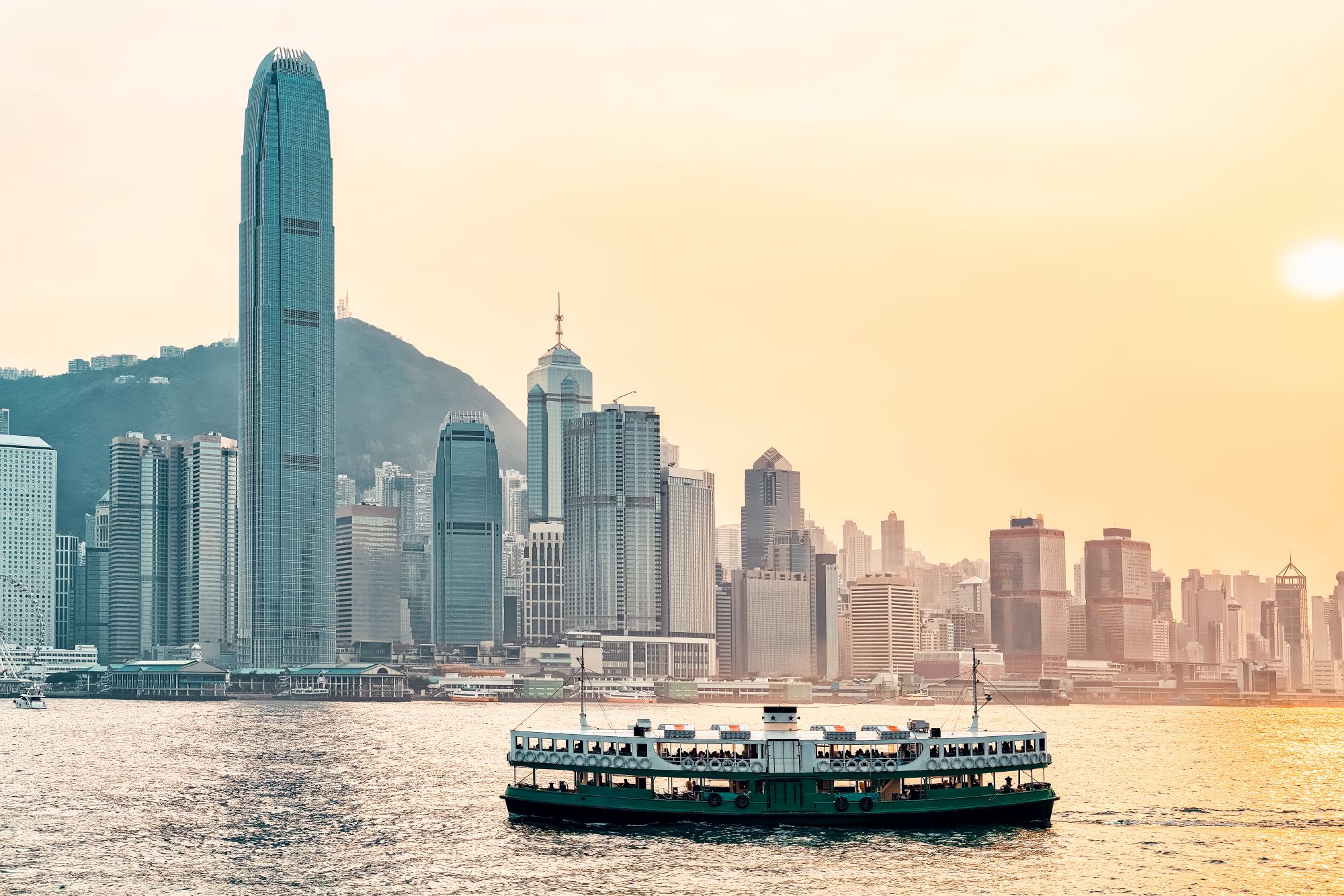 Hongkong