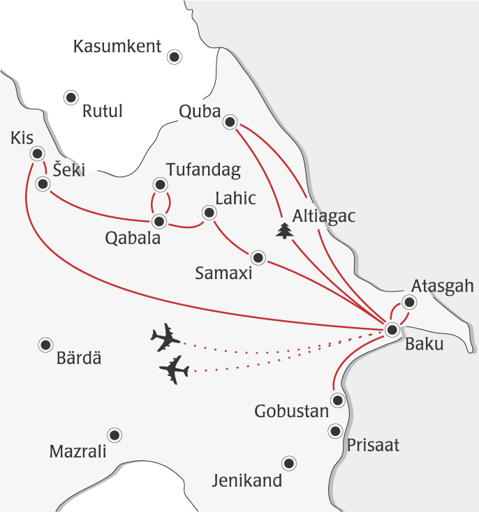Azerbajdžan — slika 12