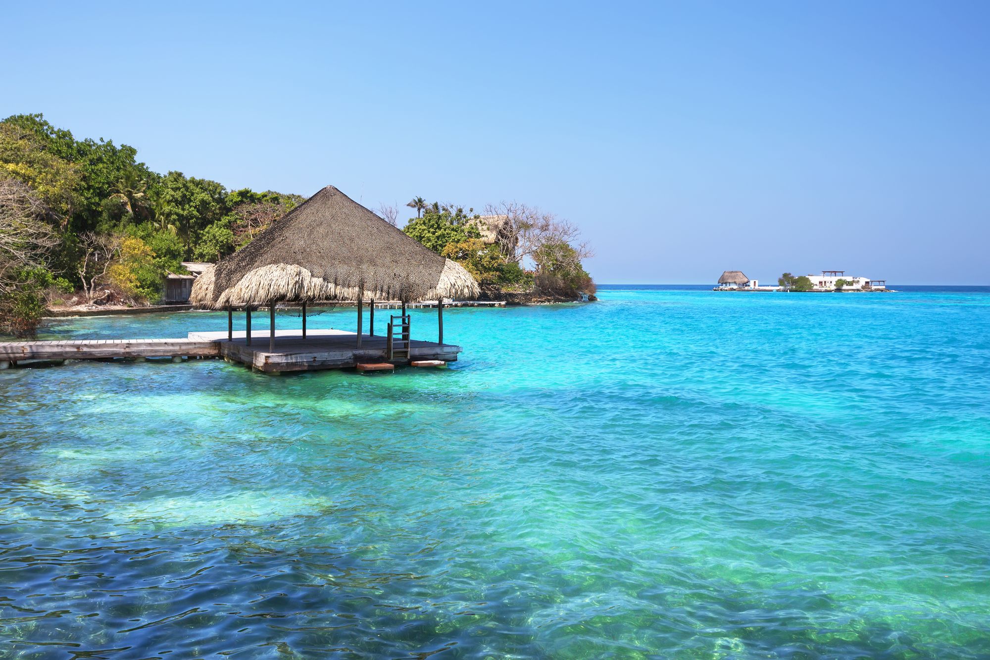 Islas de Rosario