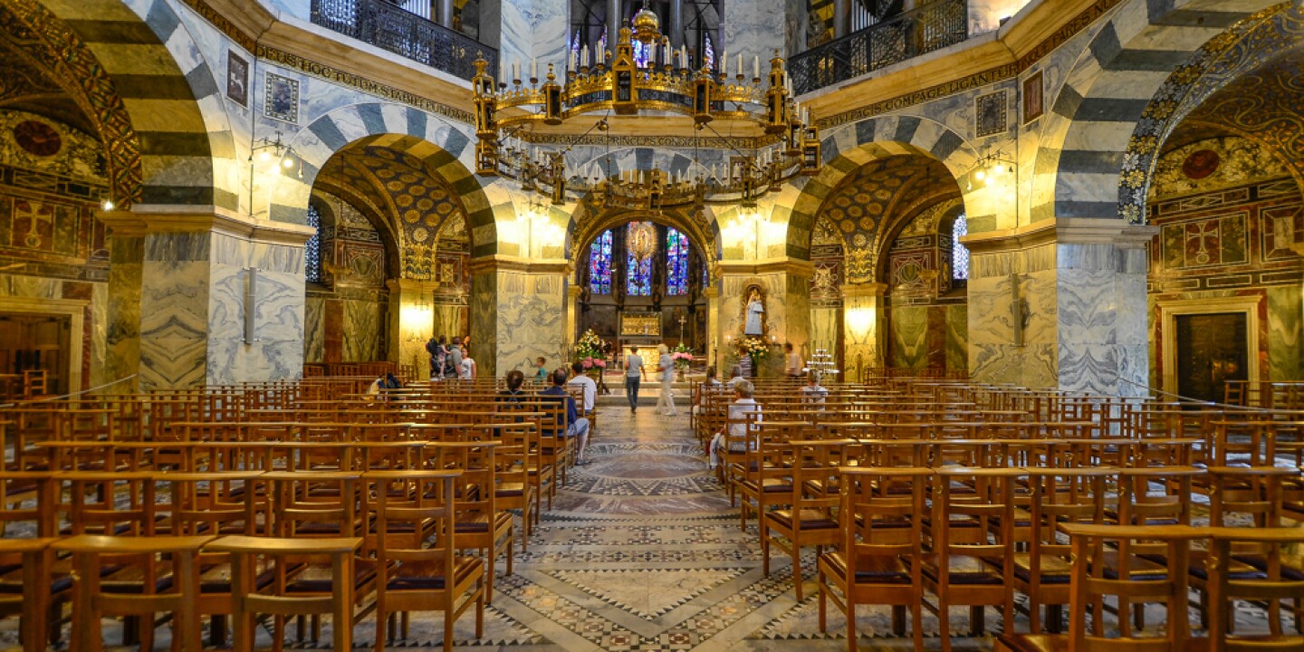 Nemcija in Belgija (Gimnazija Bežigrad) — slika 4
