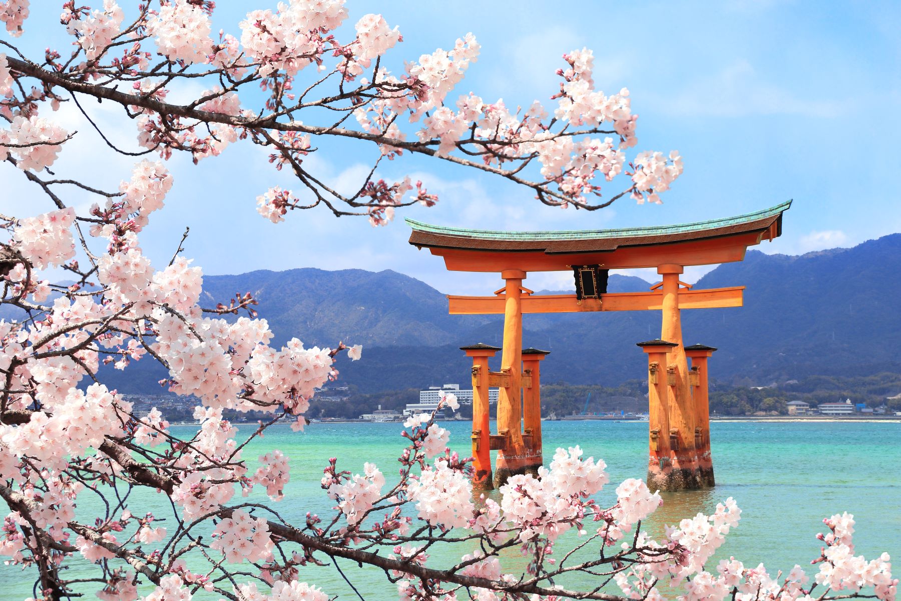 Japonska