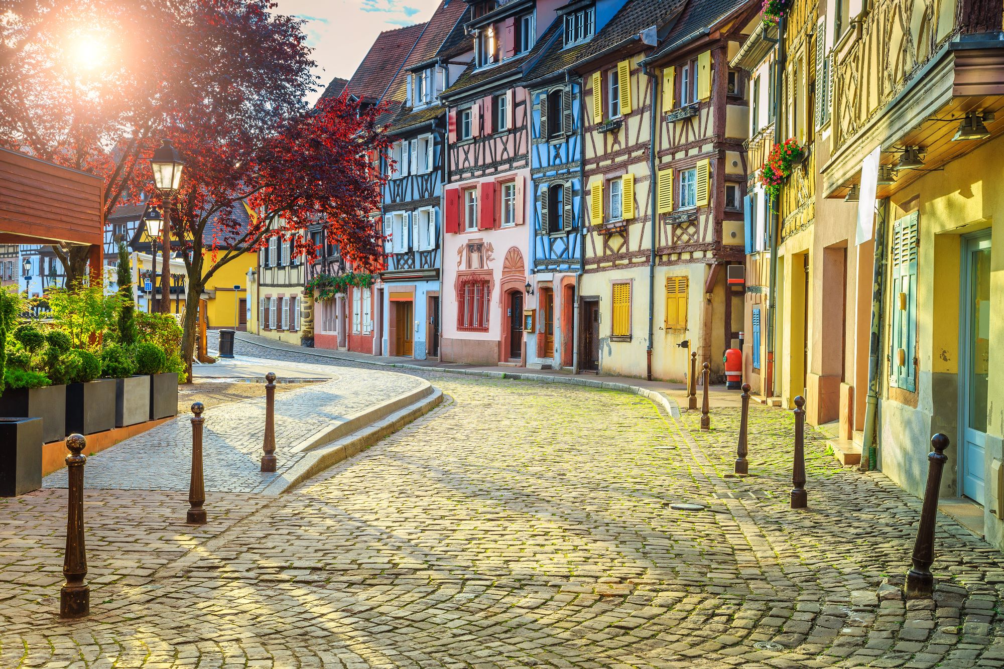 Colmar