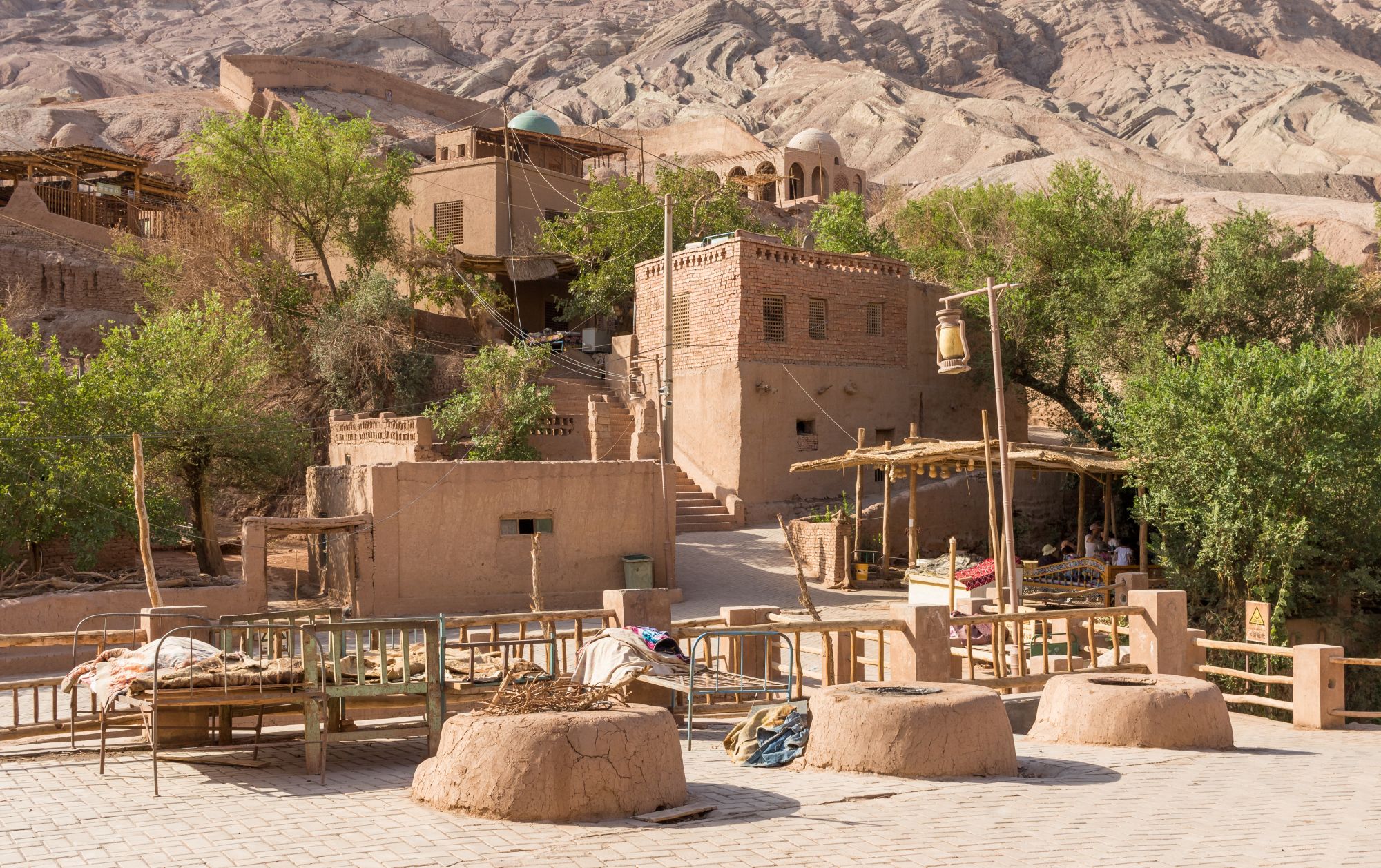 Turpan