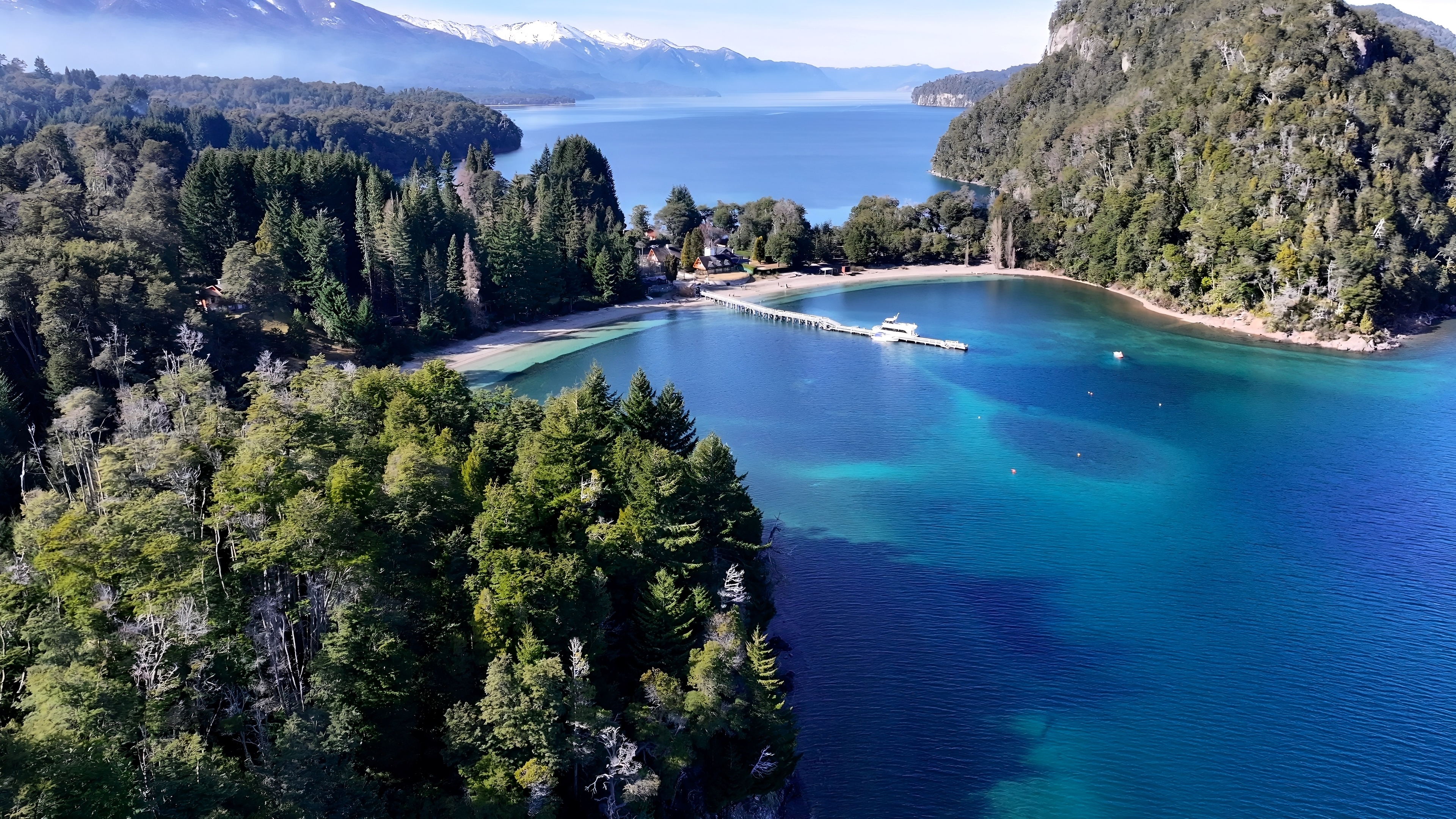 Villa La angostura