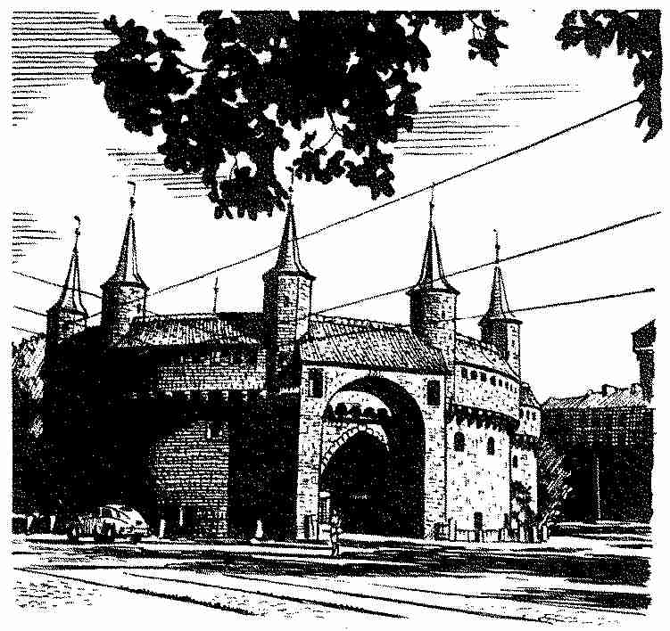 Južna Poljska